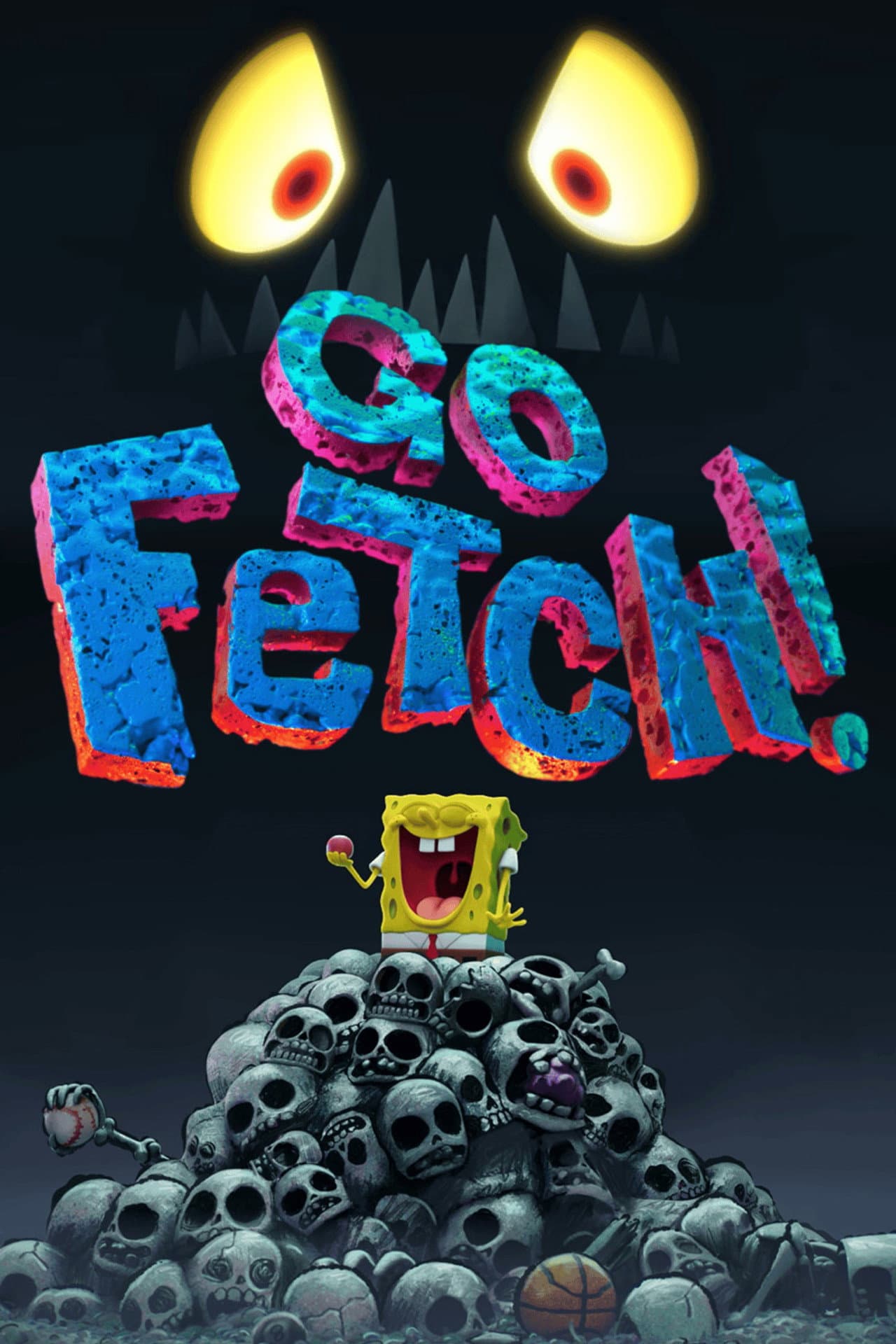 Go Fetch! preview 2