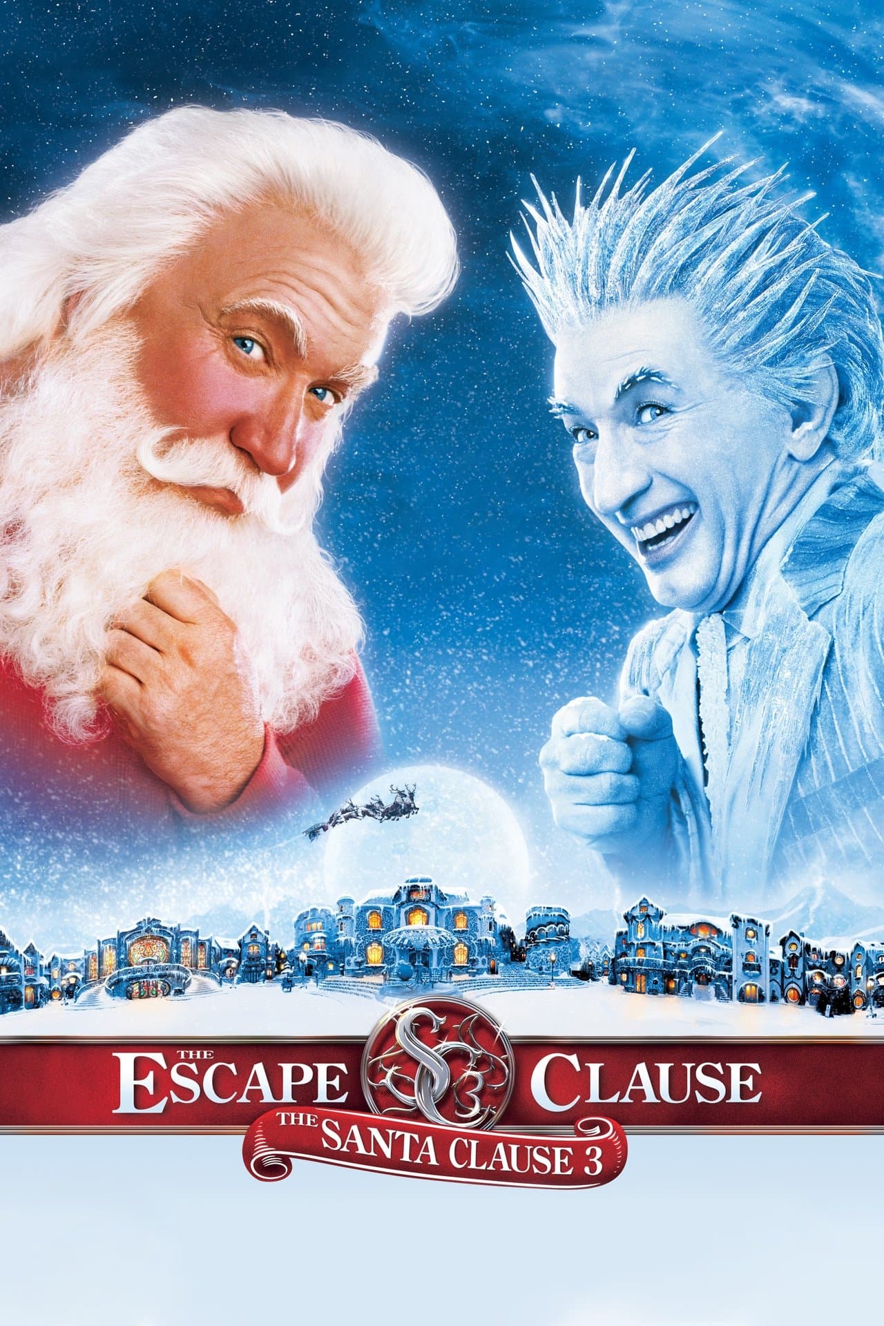 The Santa Clause 3: The Escape Clause preview 2