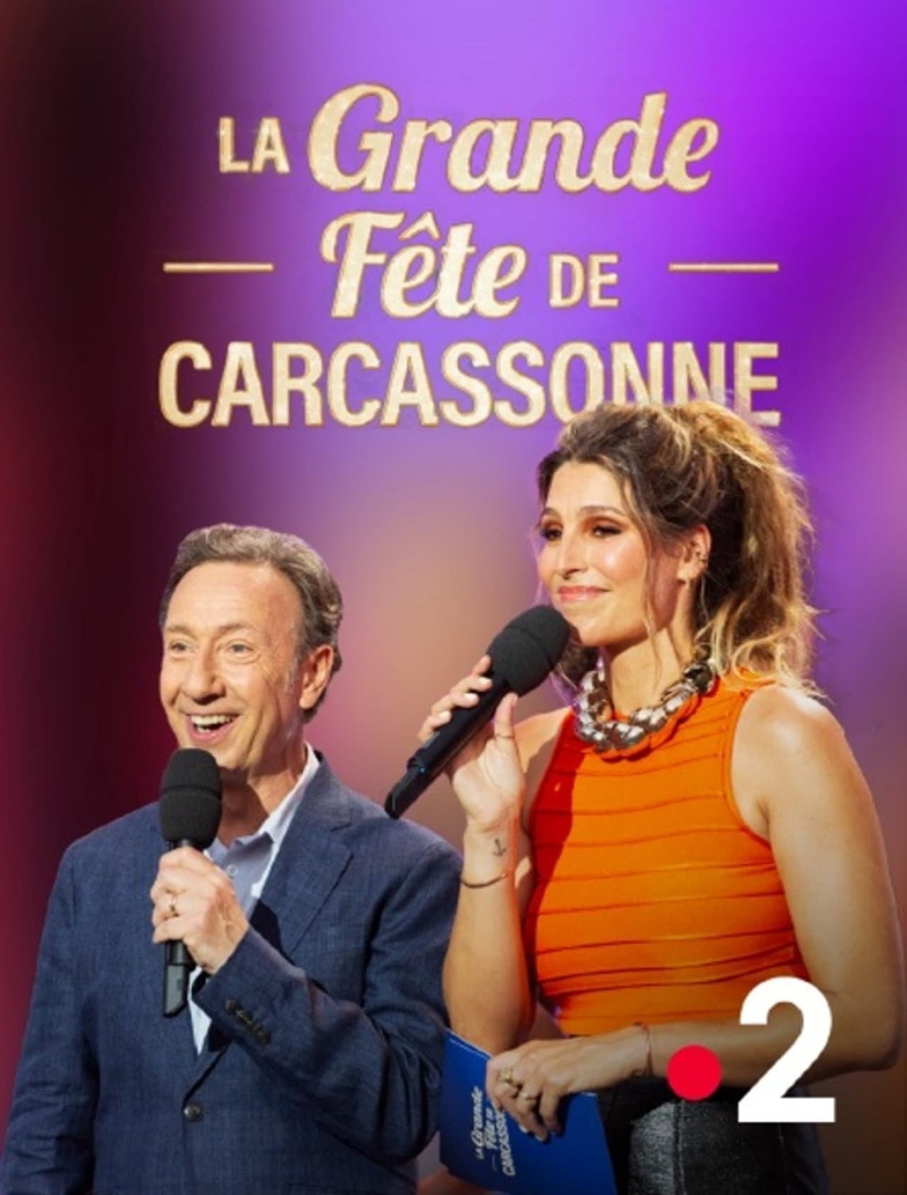 La Grande Fête de Carcassonne preview 2