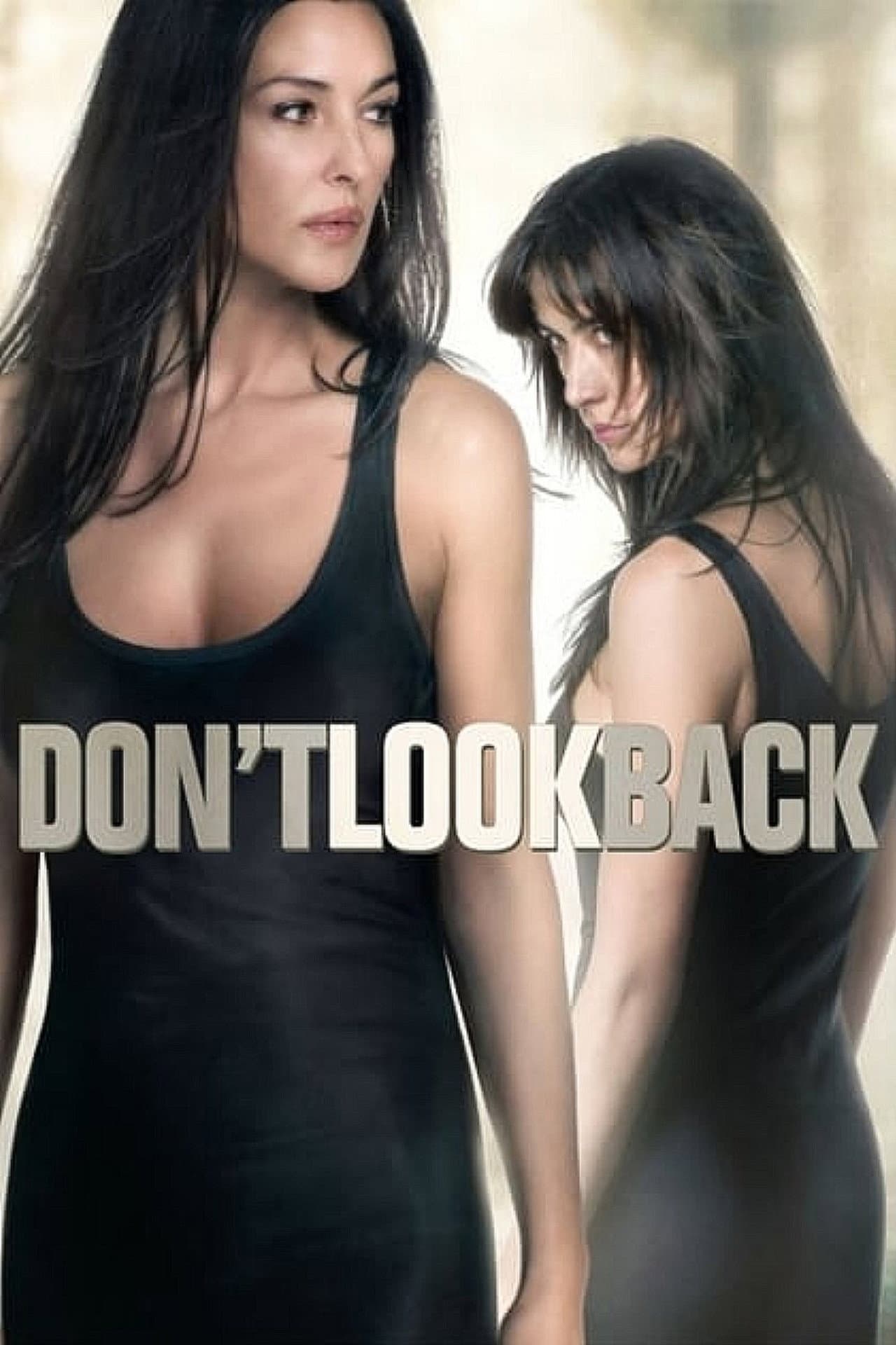 Don't Look Back preview 2