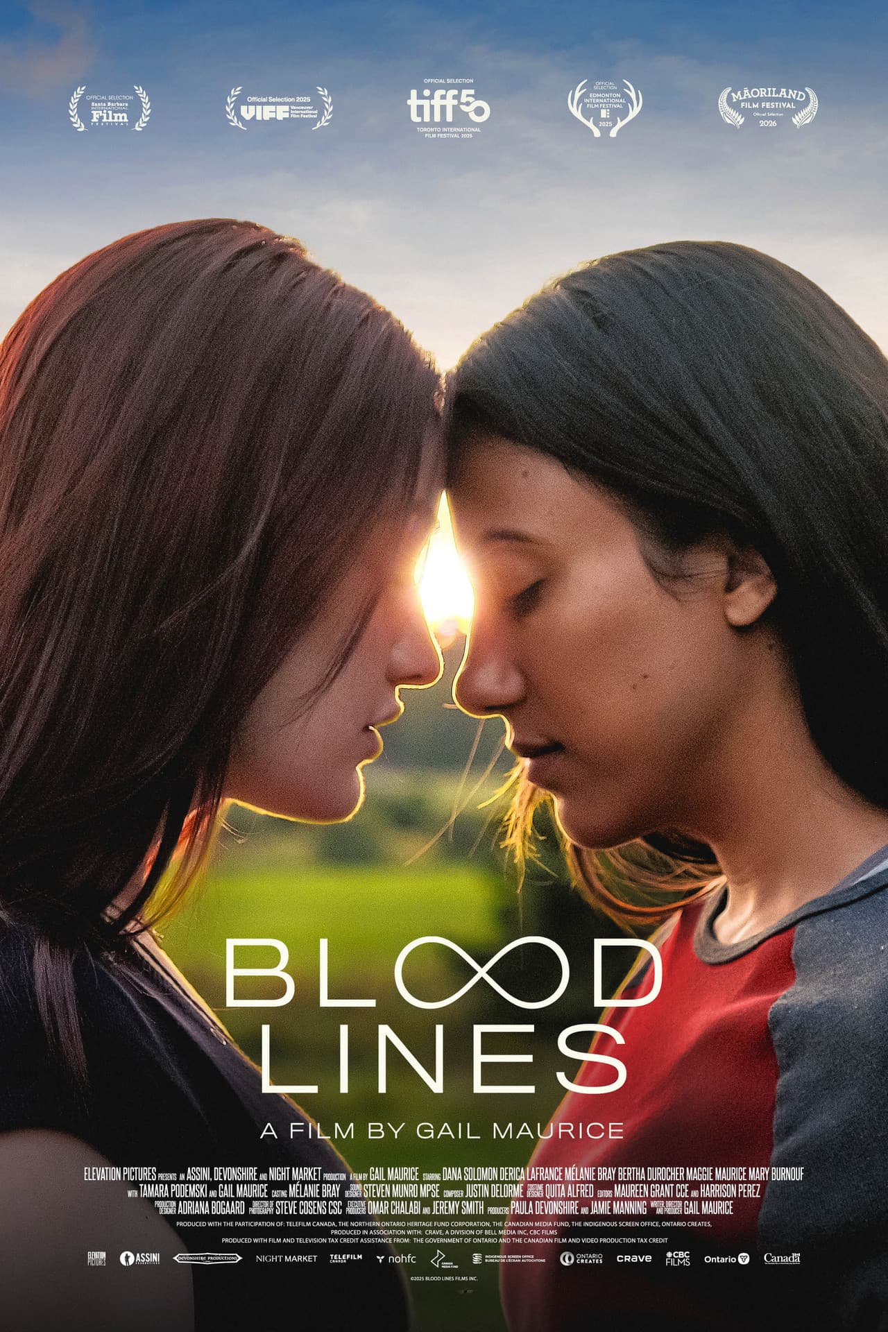 Blood Lines preview 2