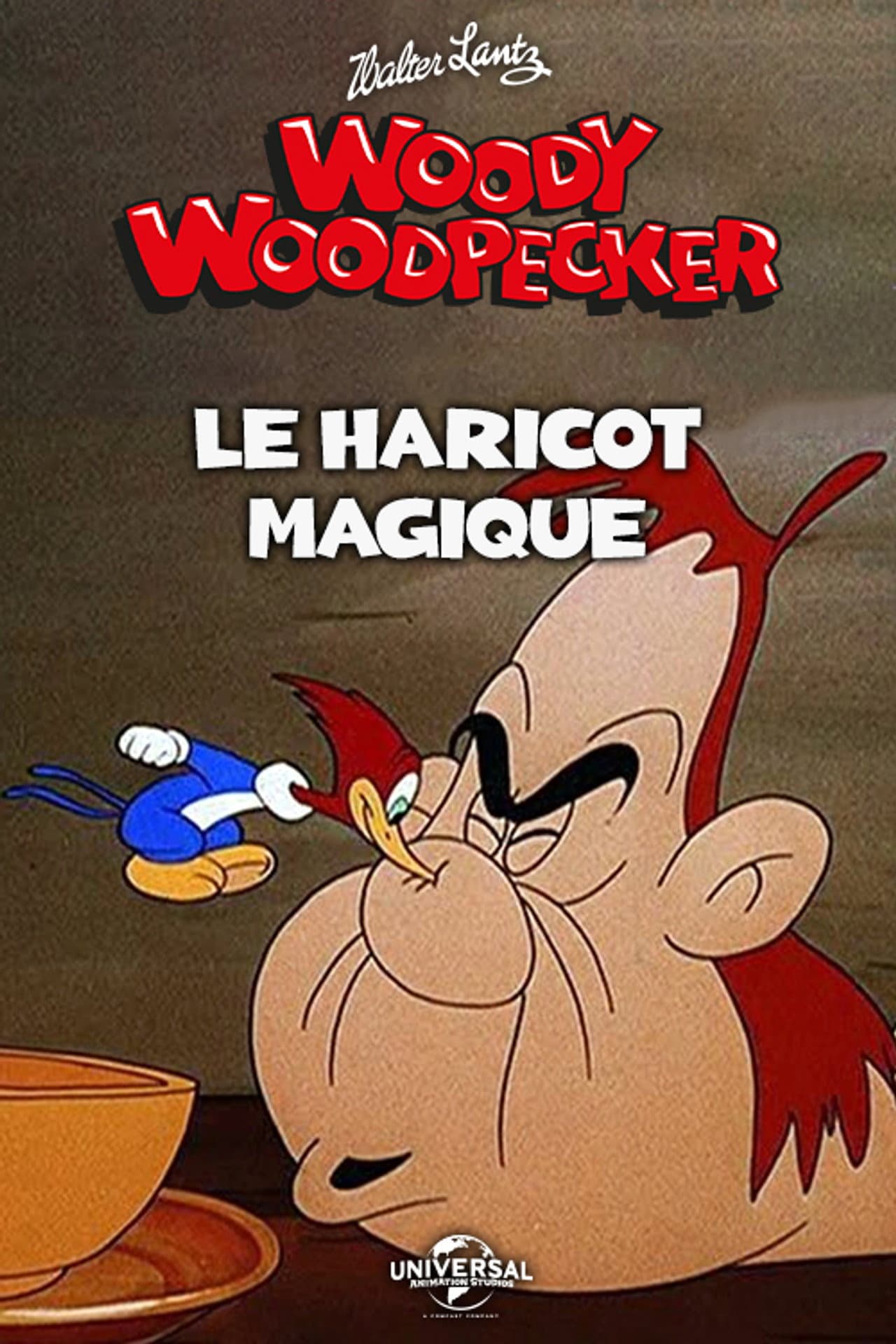 Woody the Giant Killer preview 2