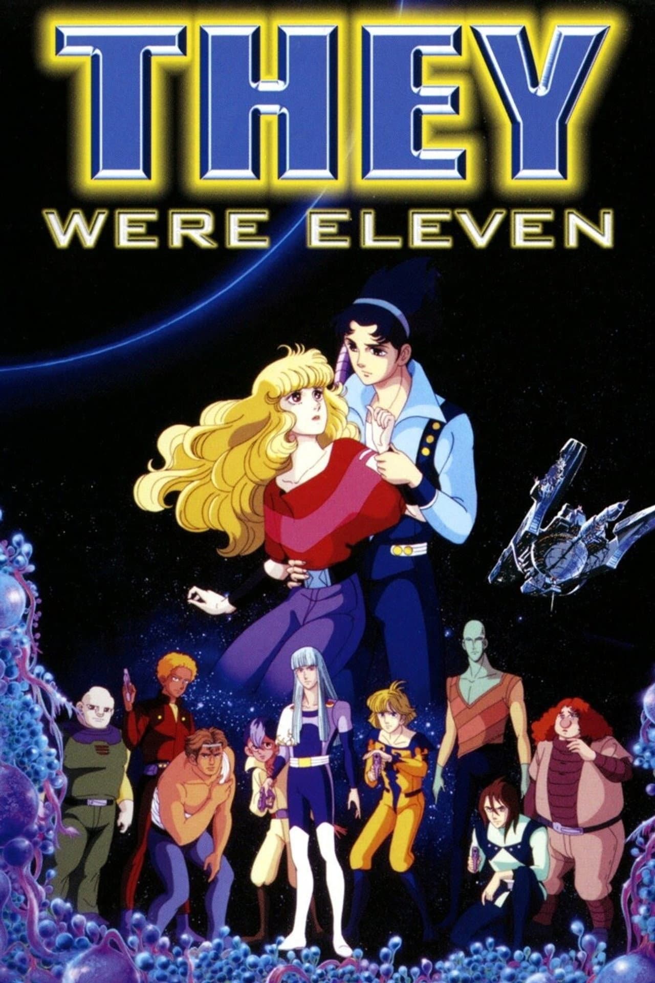 They Were Eleven preview 2