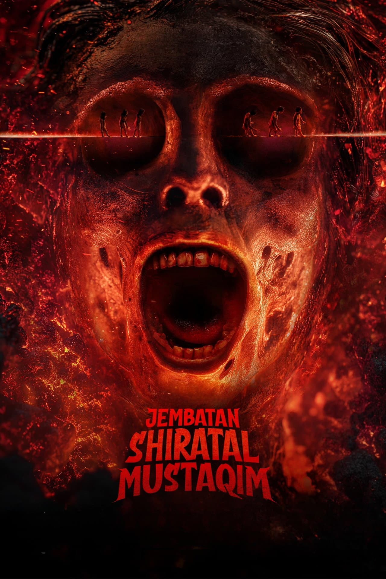 Jembatan Shiratal Mustaqim preview 2