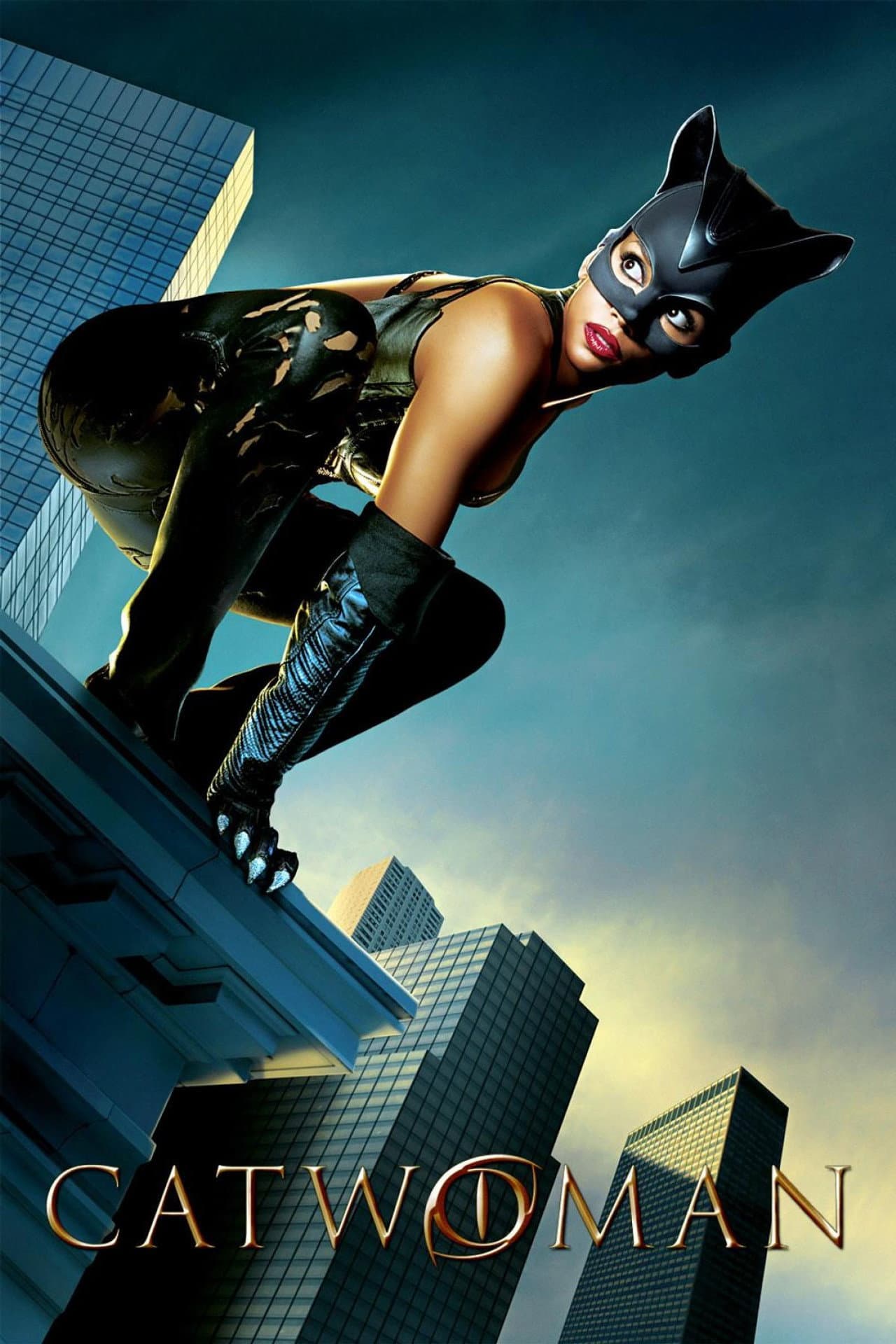 Catwoman preview 2