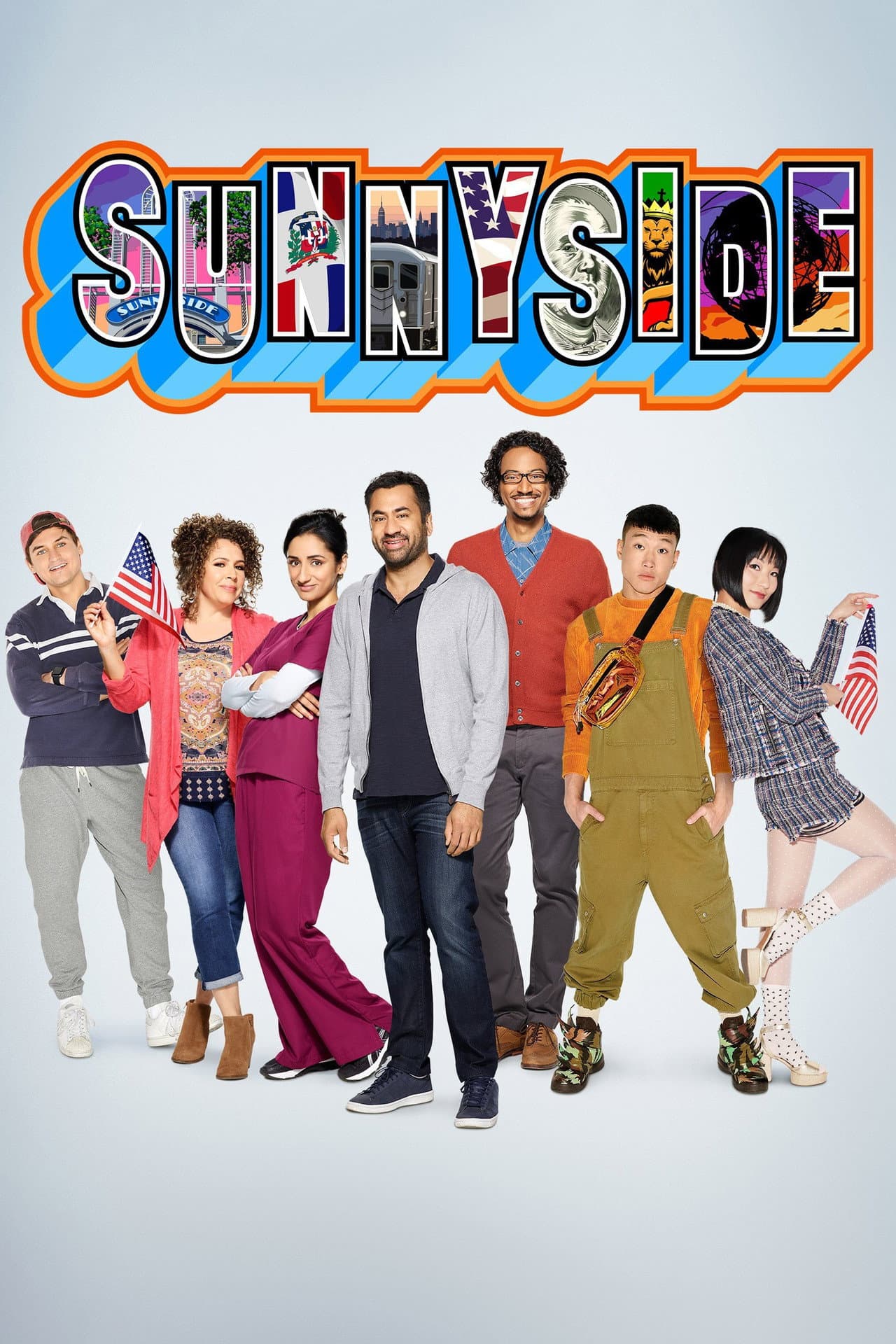 Sunnyside preview 2