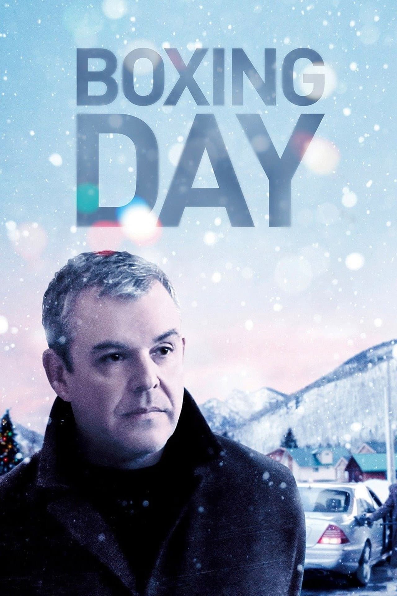 Boxing Day preview 1