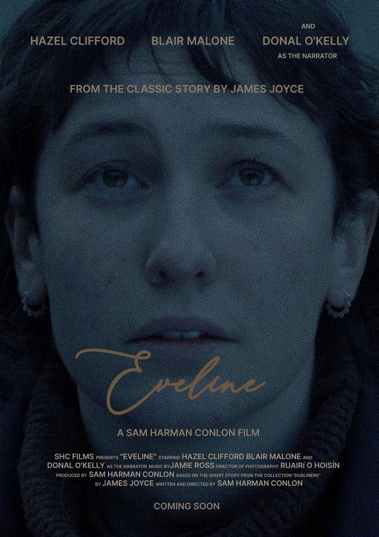 Eveline preview 2