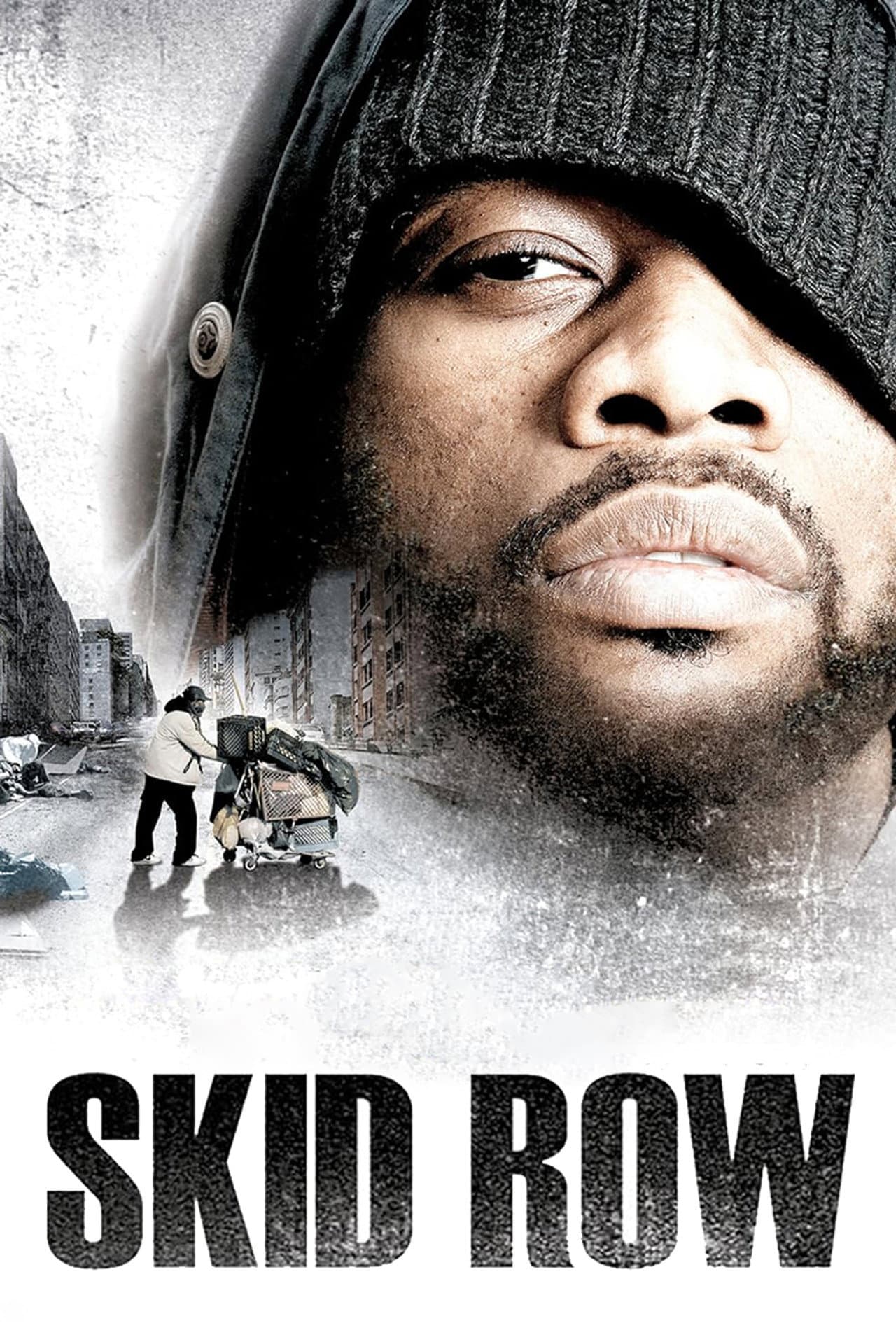Skid Row preview 1