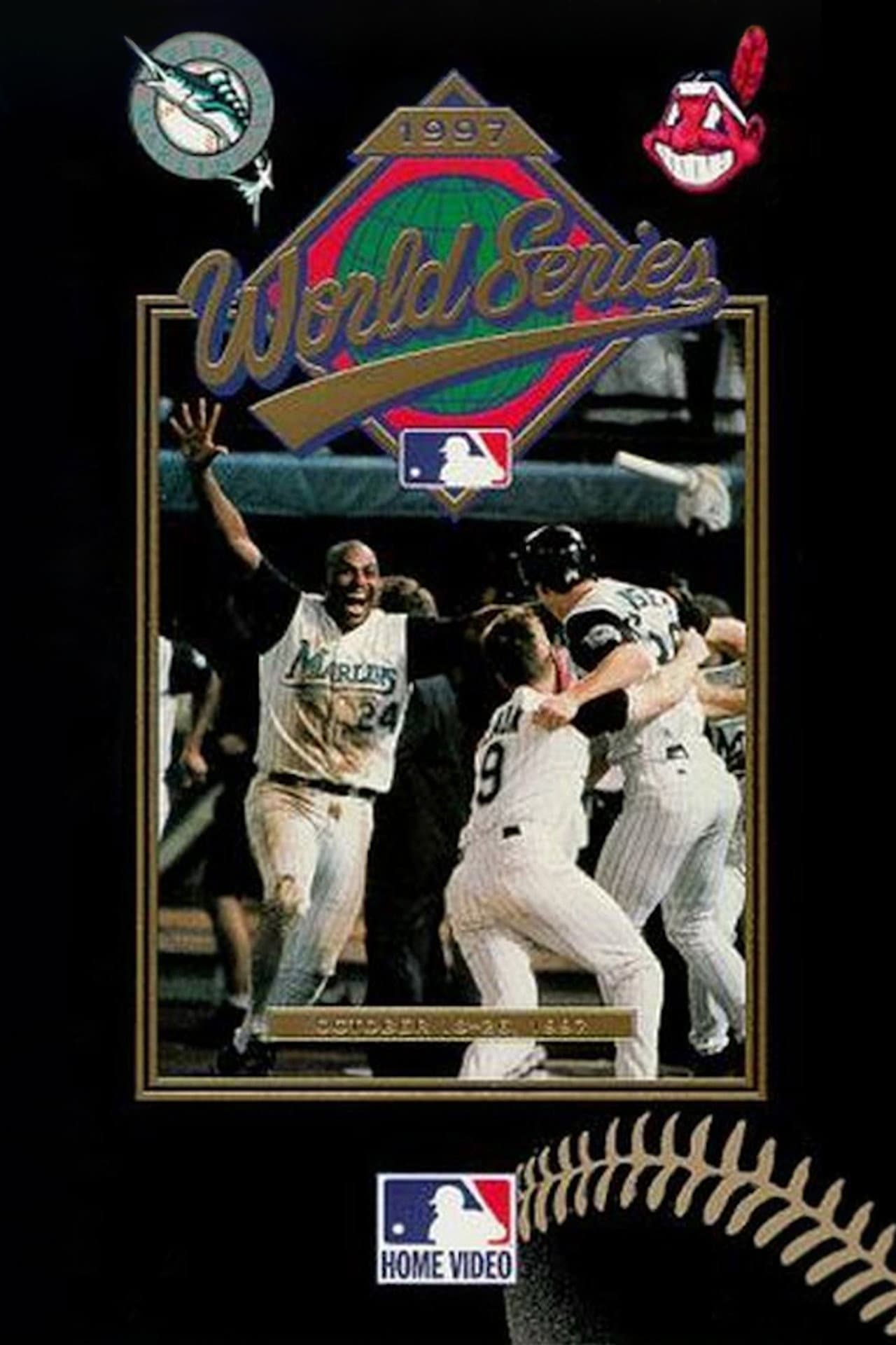 1997 Florida Marlins: The Official World Series Film preview 1