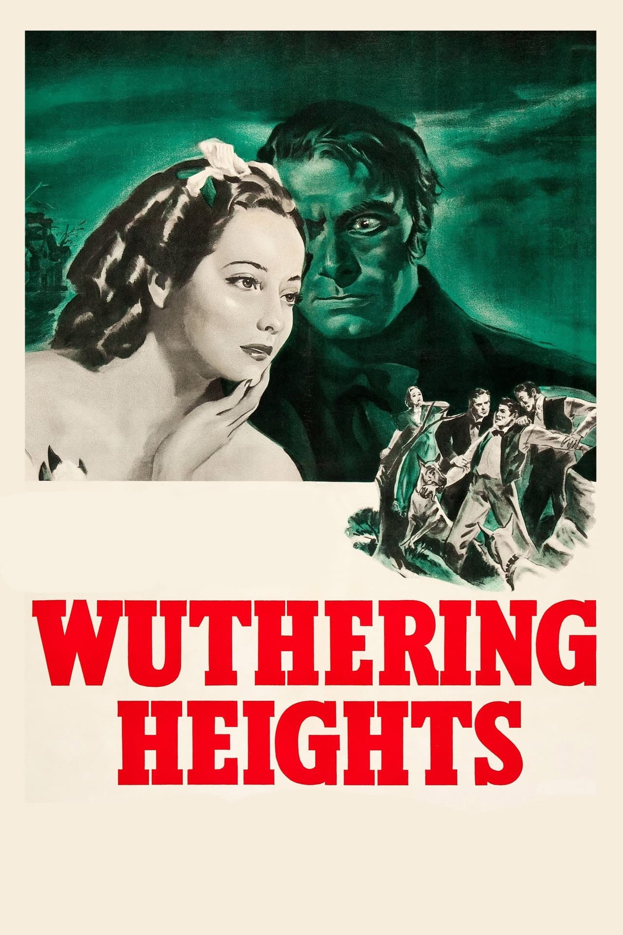Wuthering Heights preview 2
