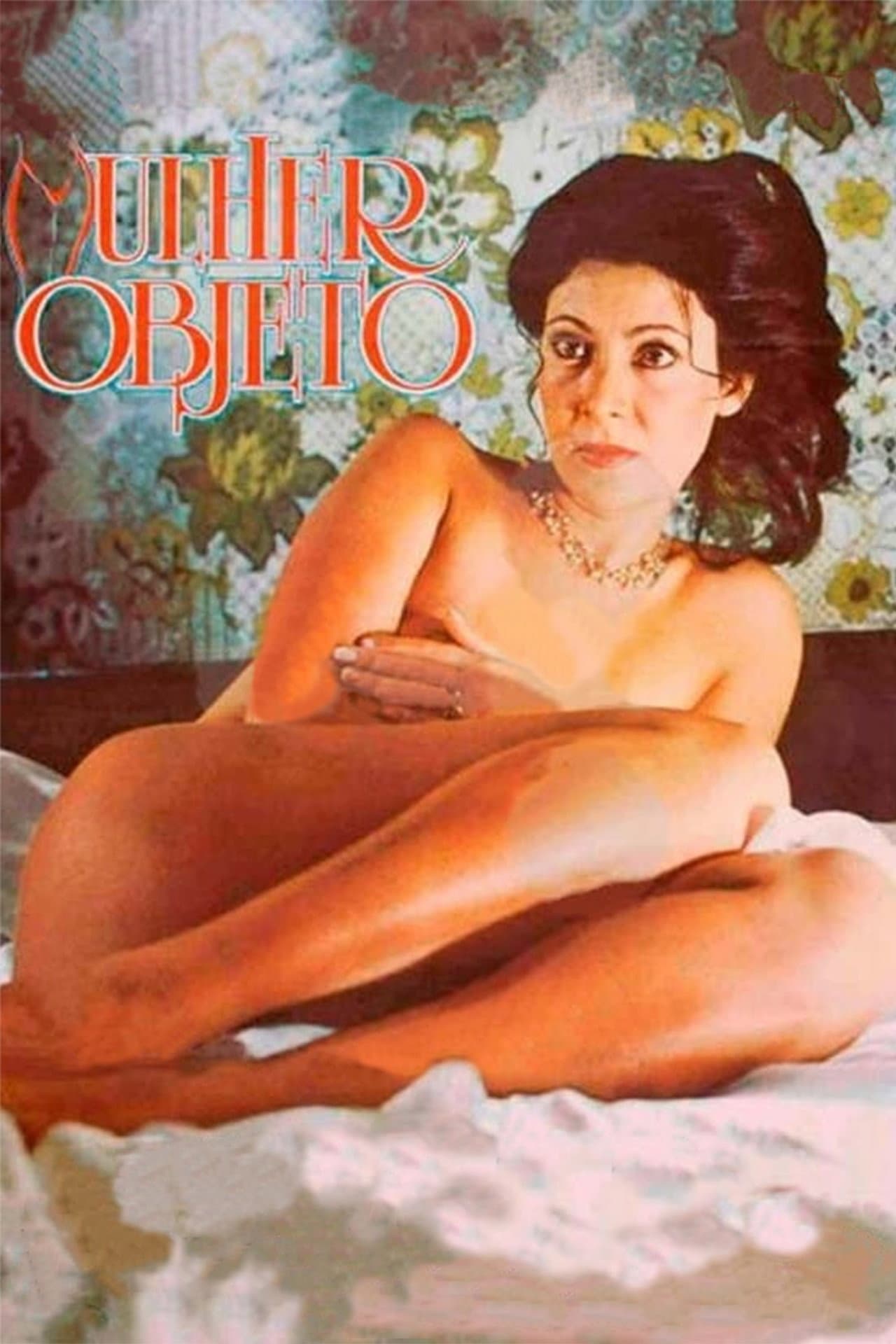 Mulher Objeto preview 2