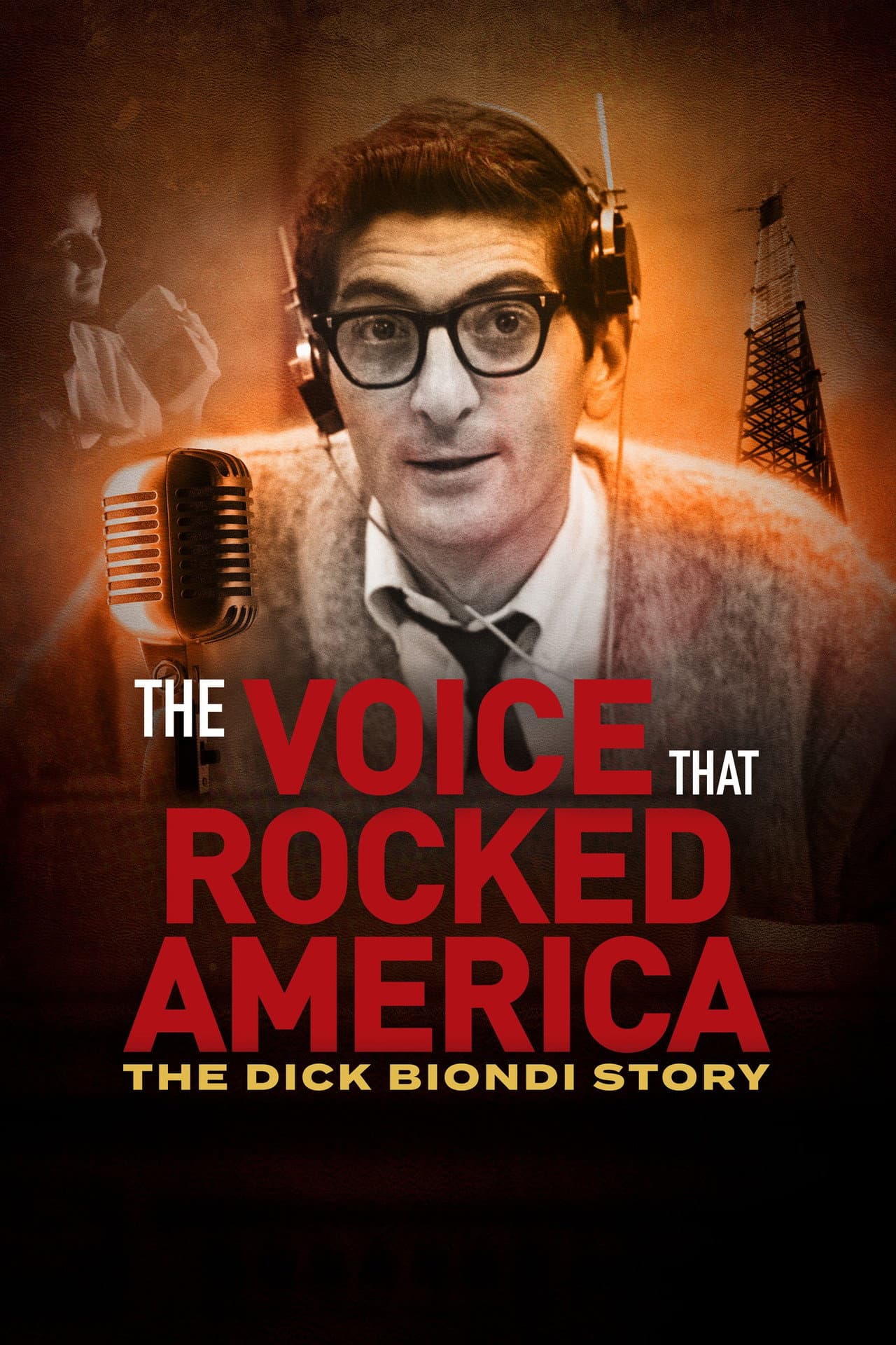 The Voice That Rocked America: The Dick Biondi Story preview 2