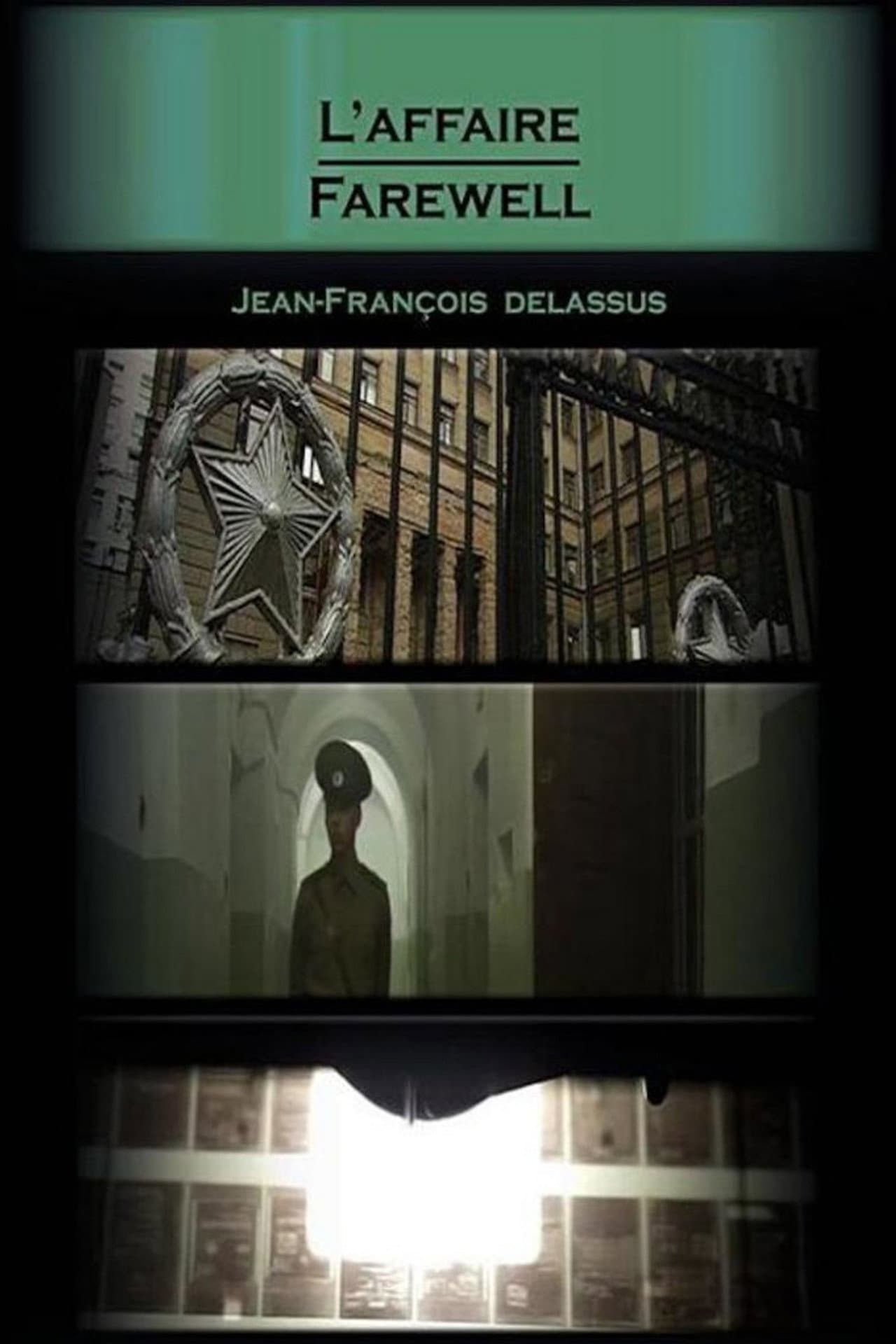 L'Affaire Farewell : l'espion de la vengeance preview 2