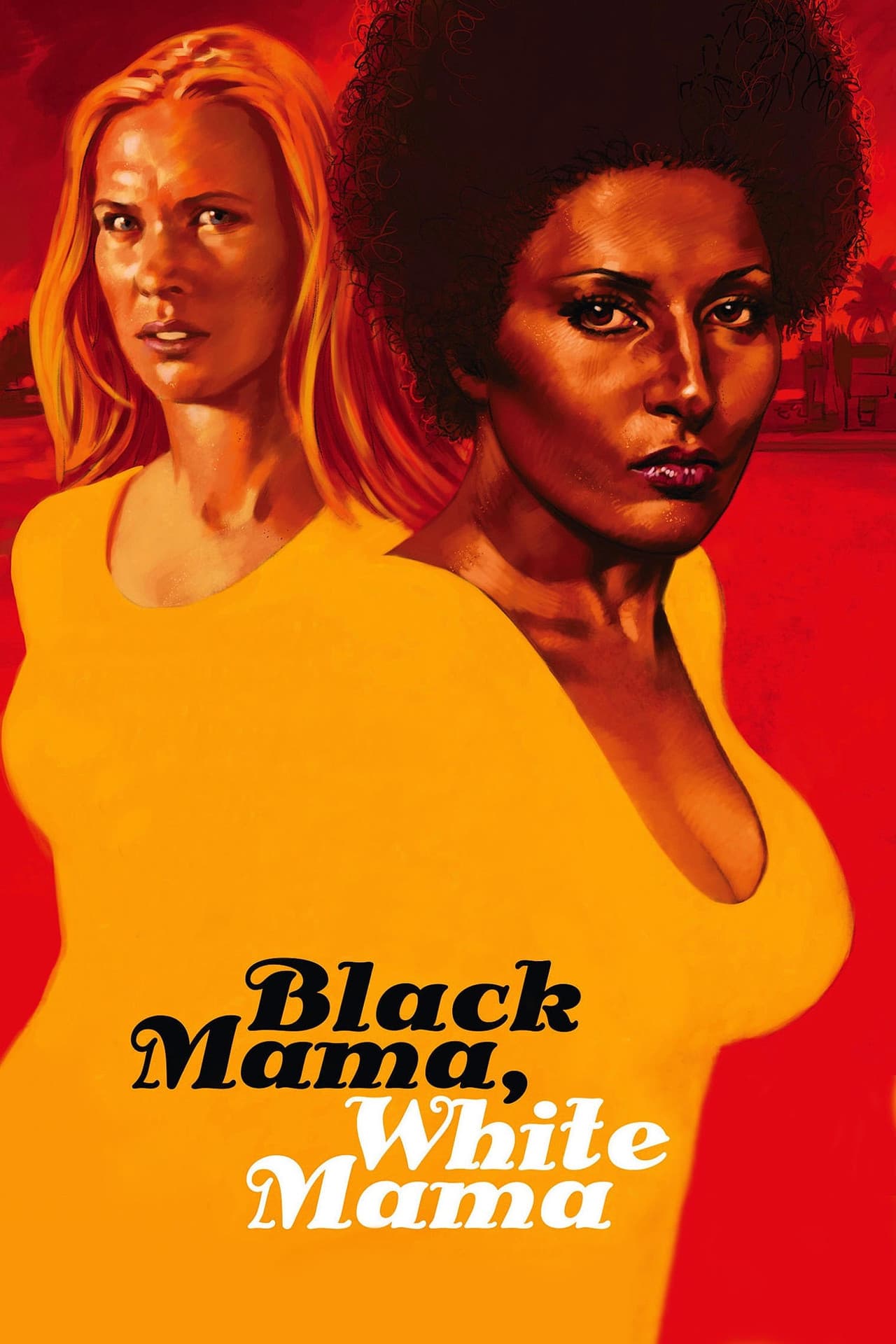 Black Mama, White Mama preview 2