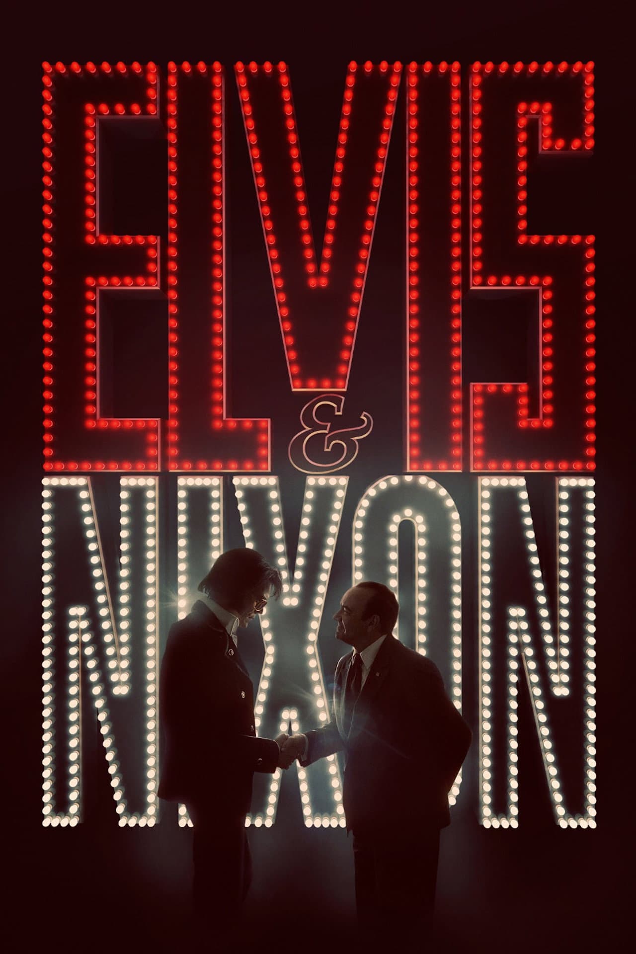 Elvis & Nixon preview 2