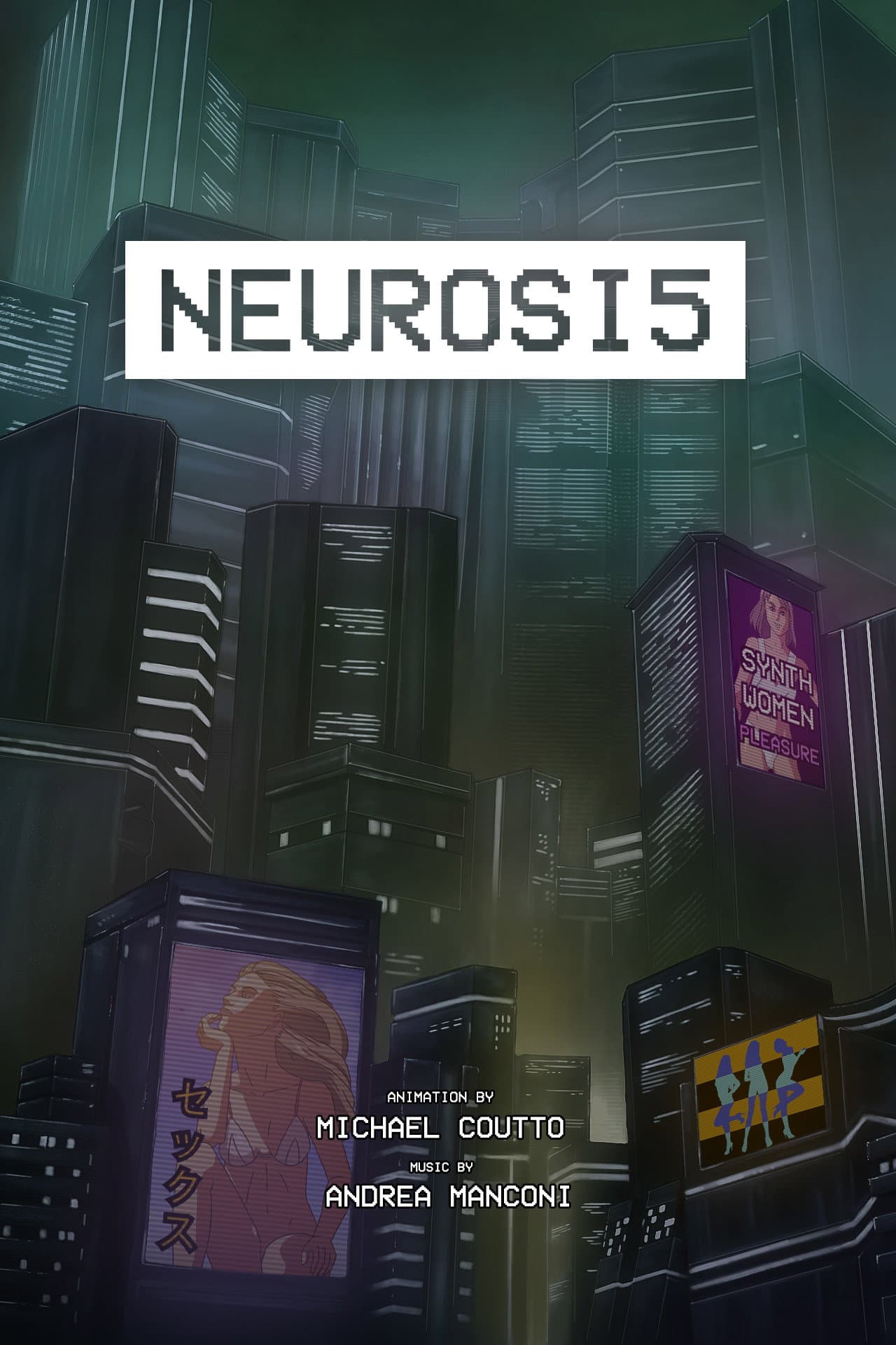 Neurosi5 preview 1
