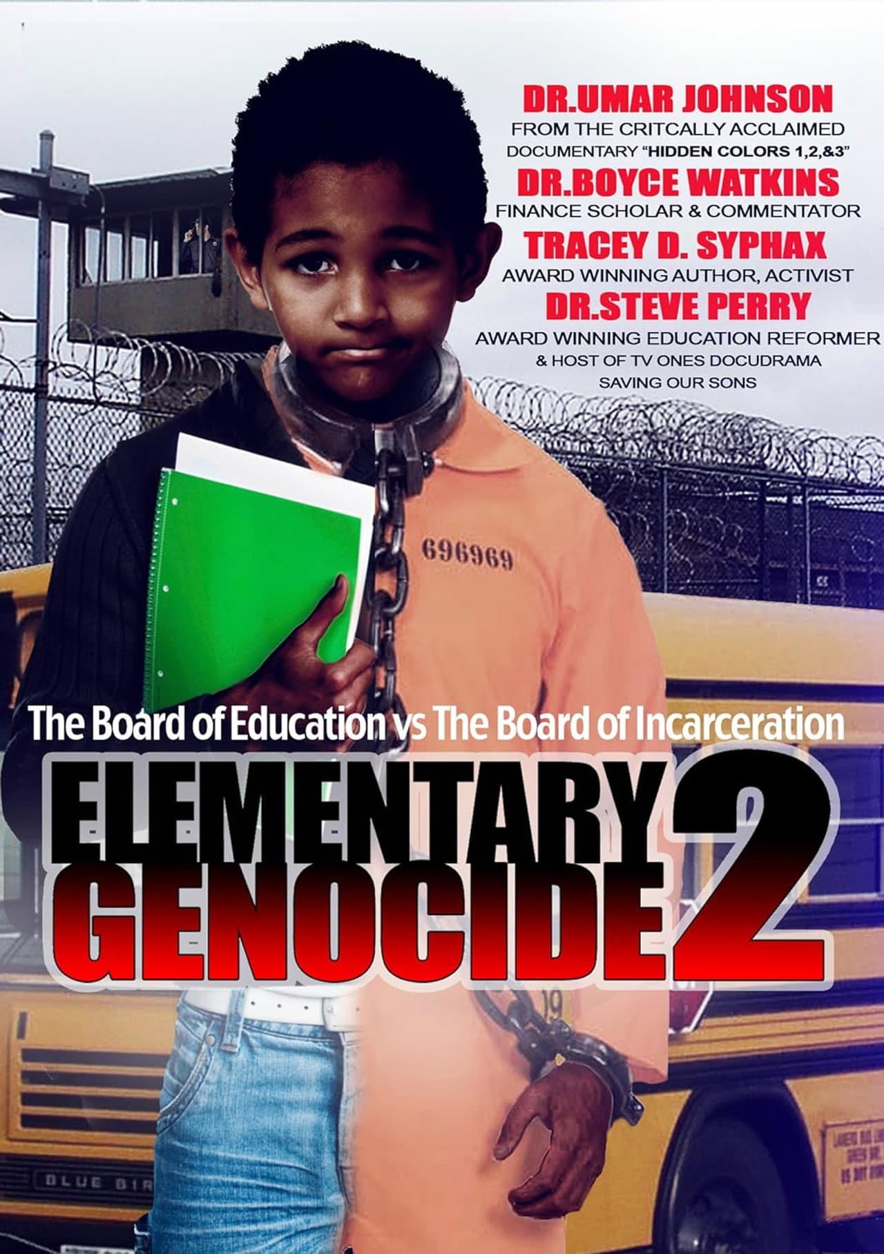Elementary Genocide 2 preview 2
