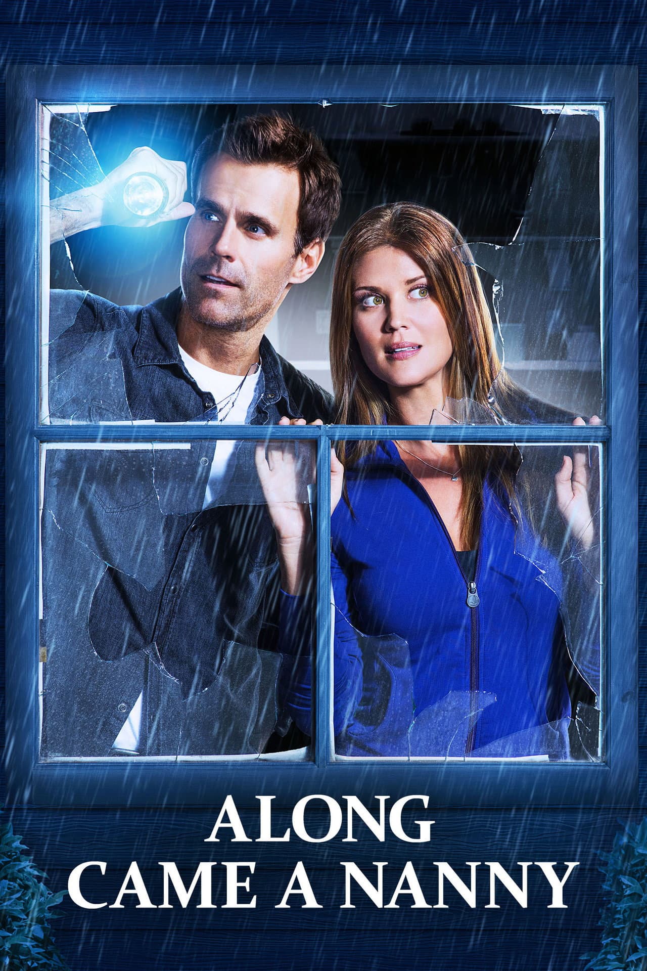 Along Came a Nanny preview 2