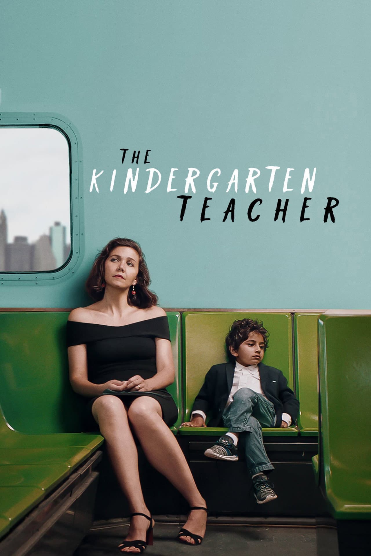 The Kindergarten Teacher preview 2