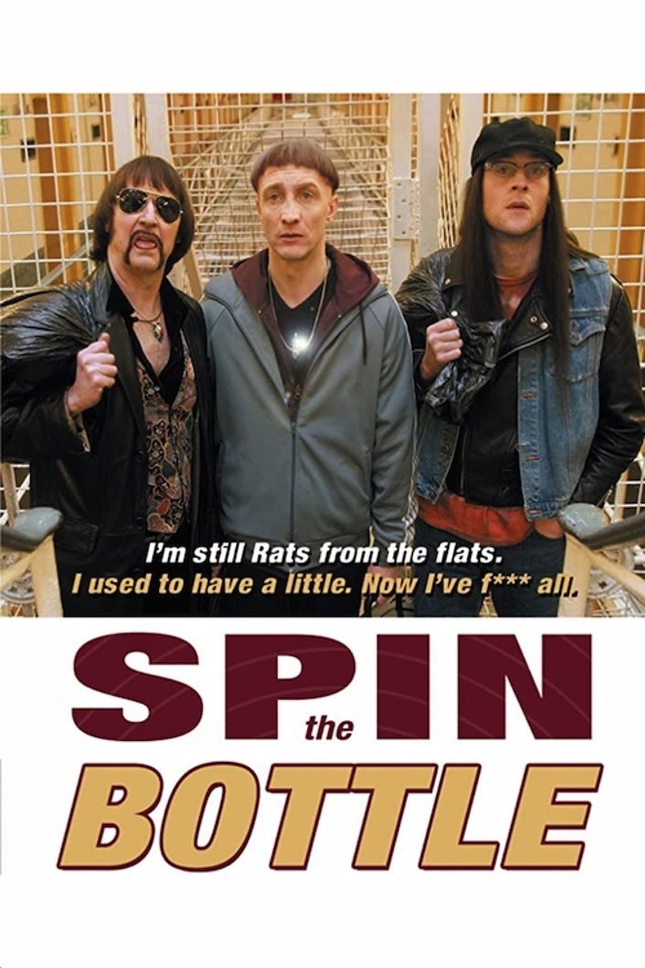 Spin the Bottle preview 1