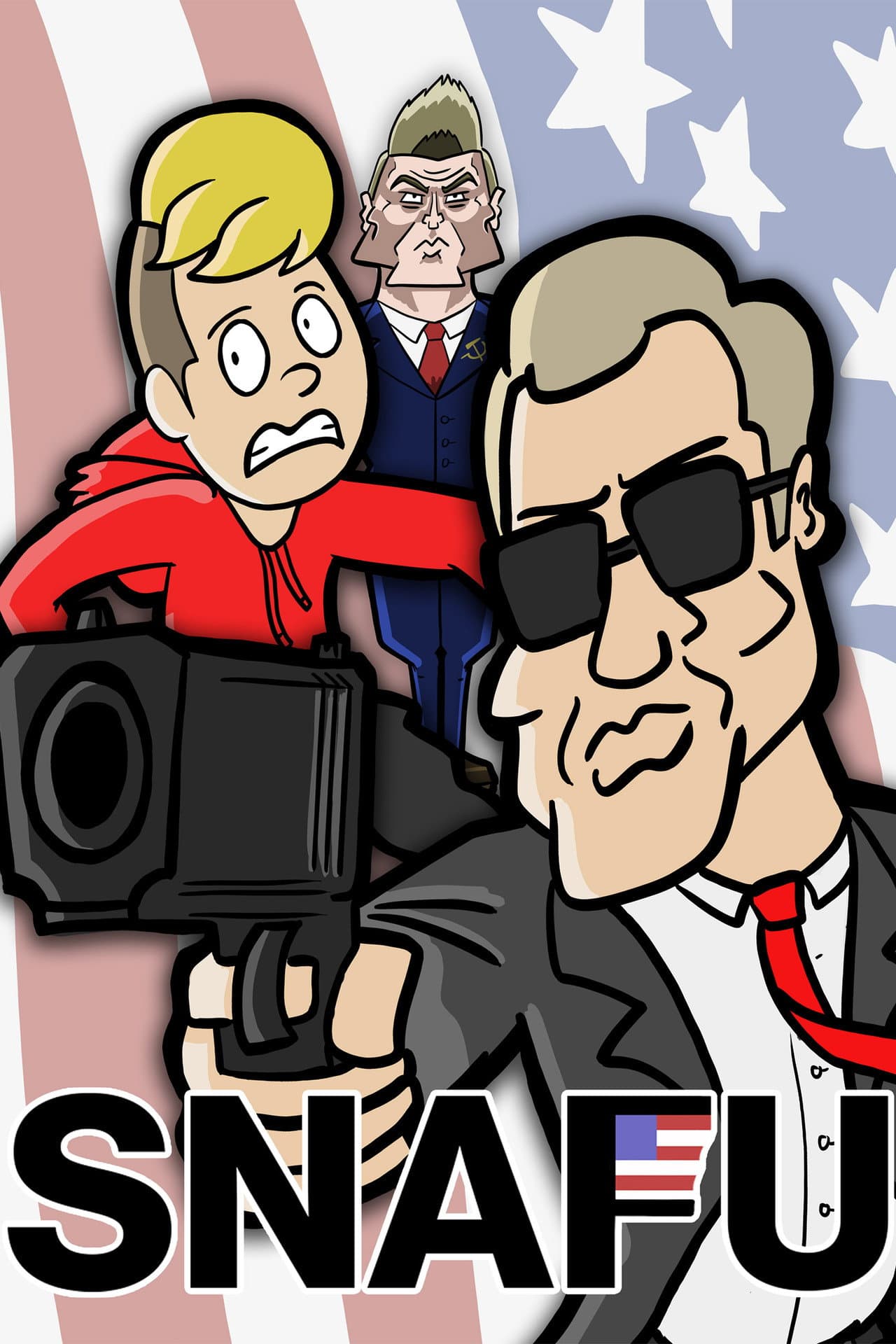 SNAFU preview 1
