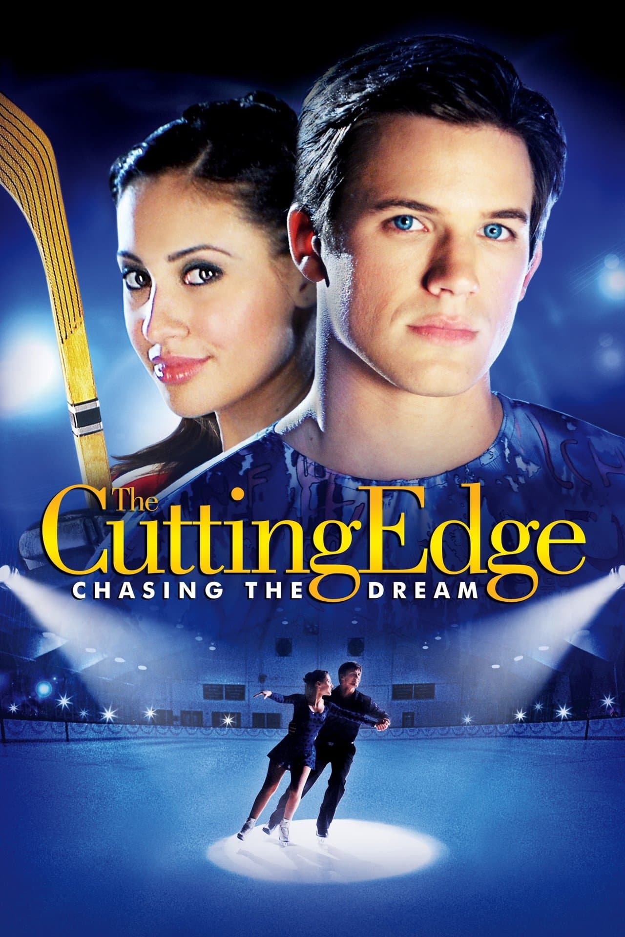 The Cutting Edge: Chasing the Dream preview 2