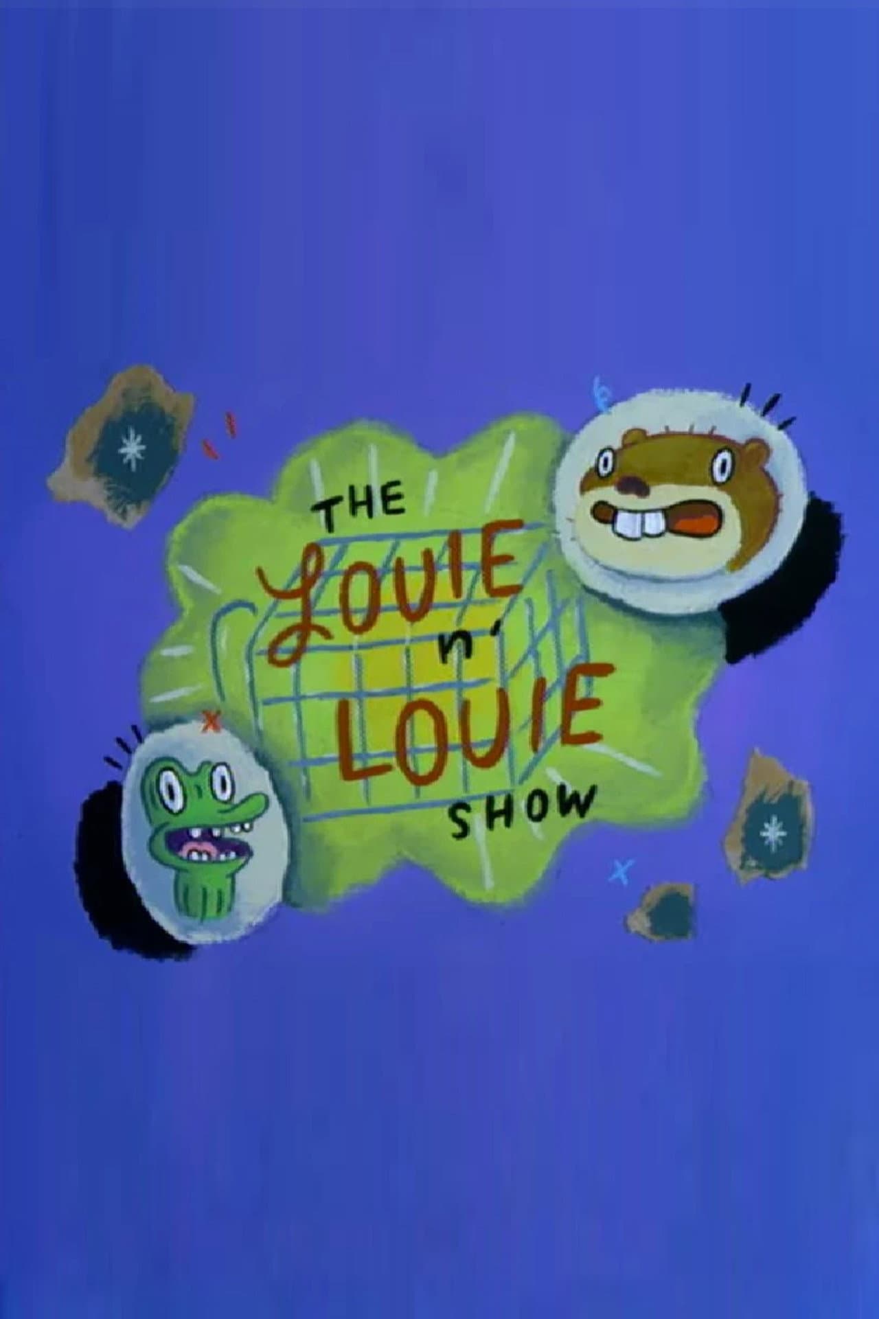 The Louie N' Louie Show preview 1