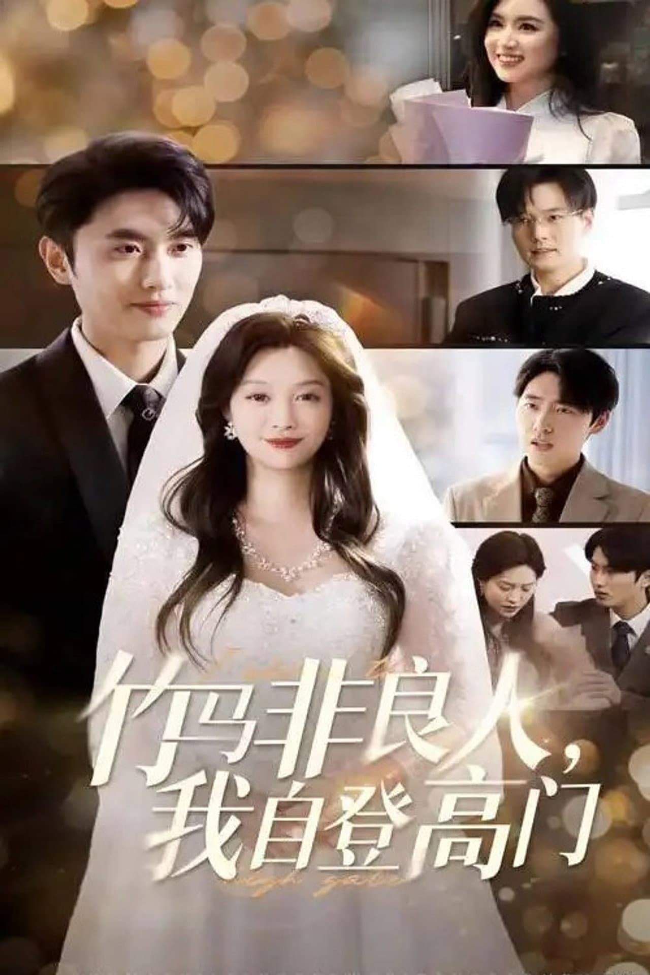竹马非良人我自登高门 preview 1