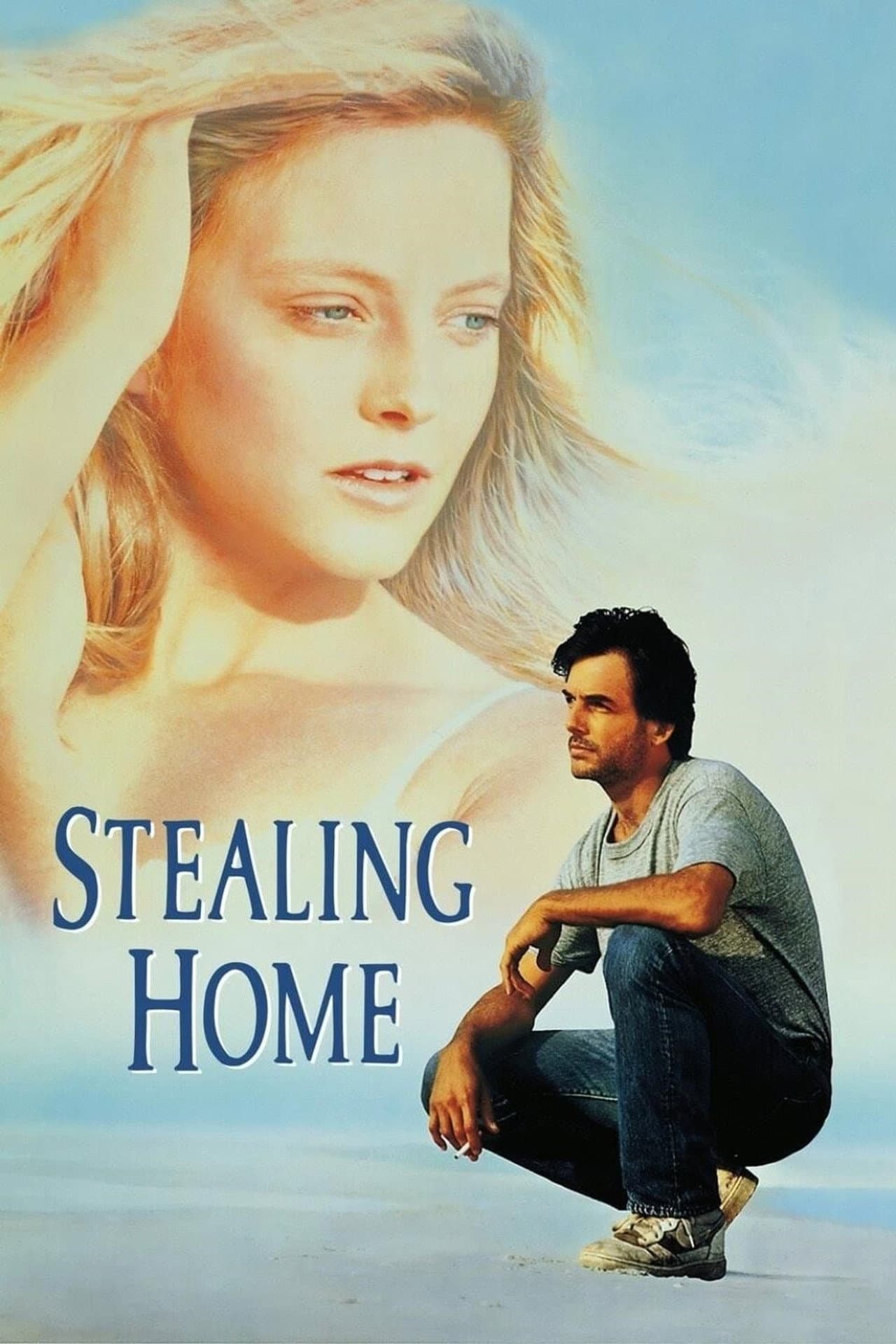 Stealing Home preview 2