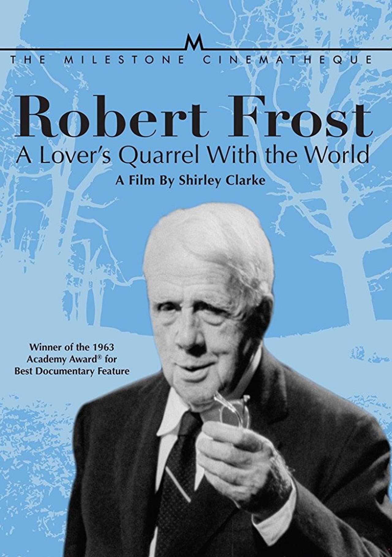 Robert Frost: A Lover's Quarrel with the World preview 2