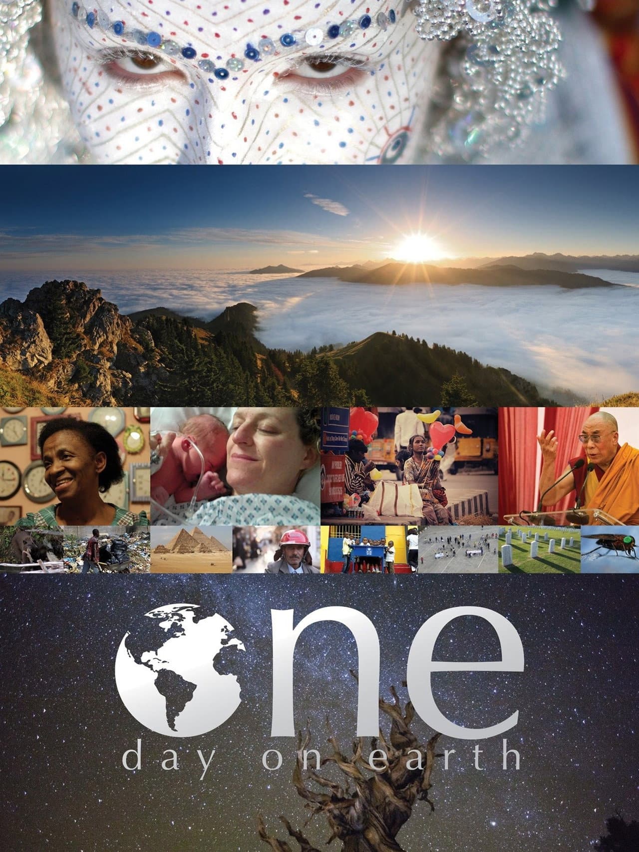 One Day on Earth preview 2