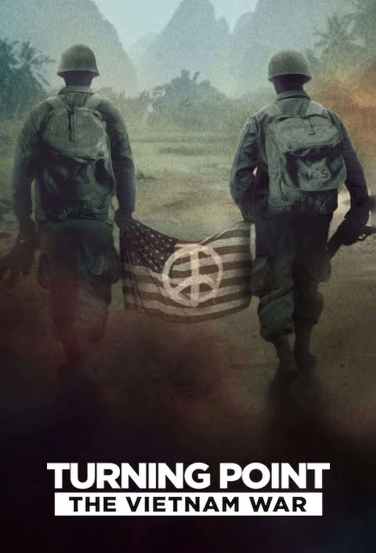 Turning Point: The Vietnam War preview 2