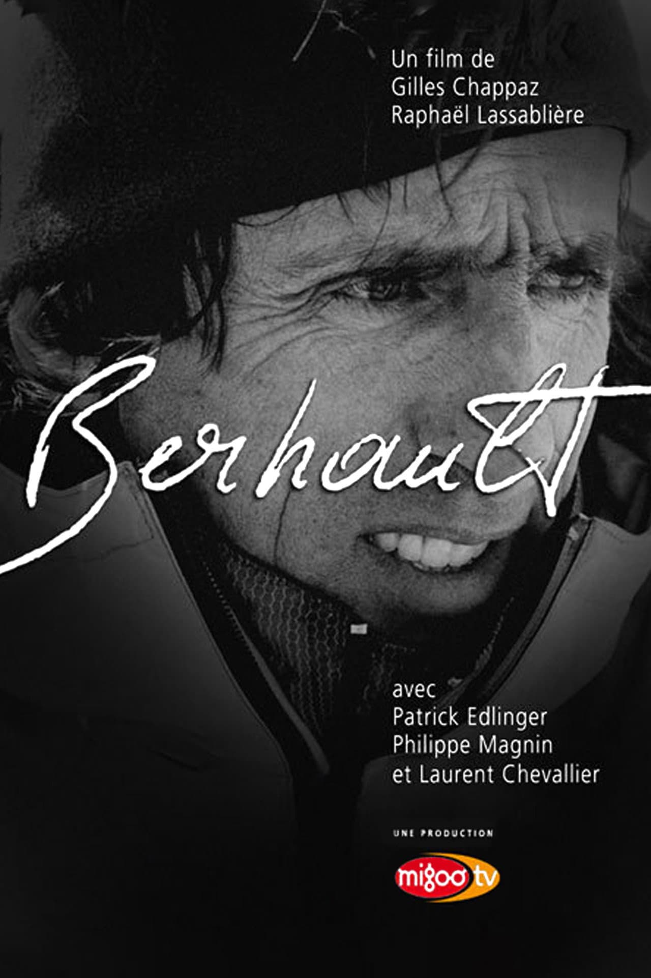 Berhault preview 2