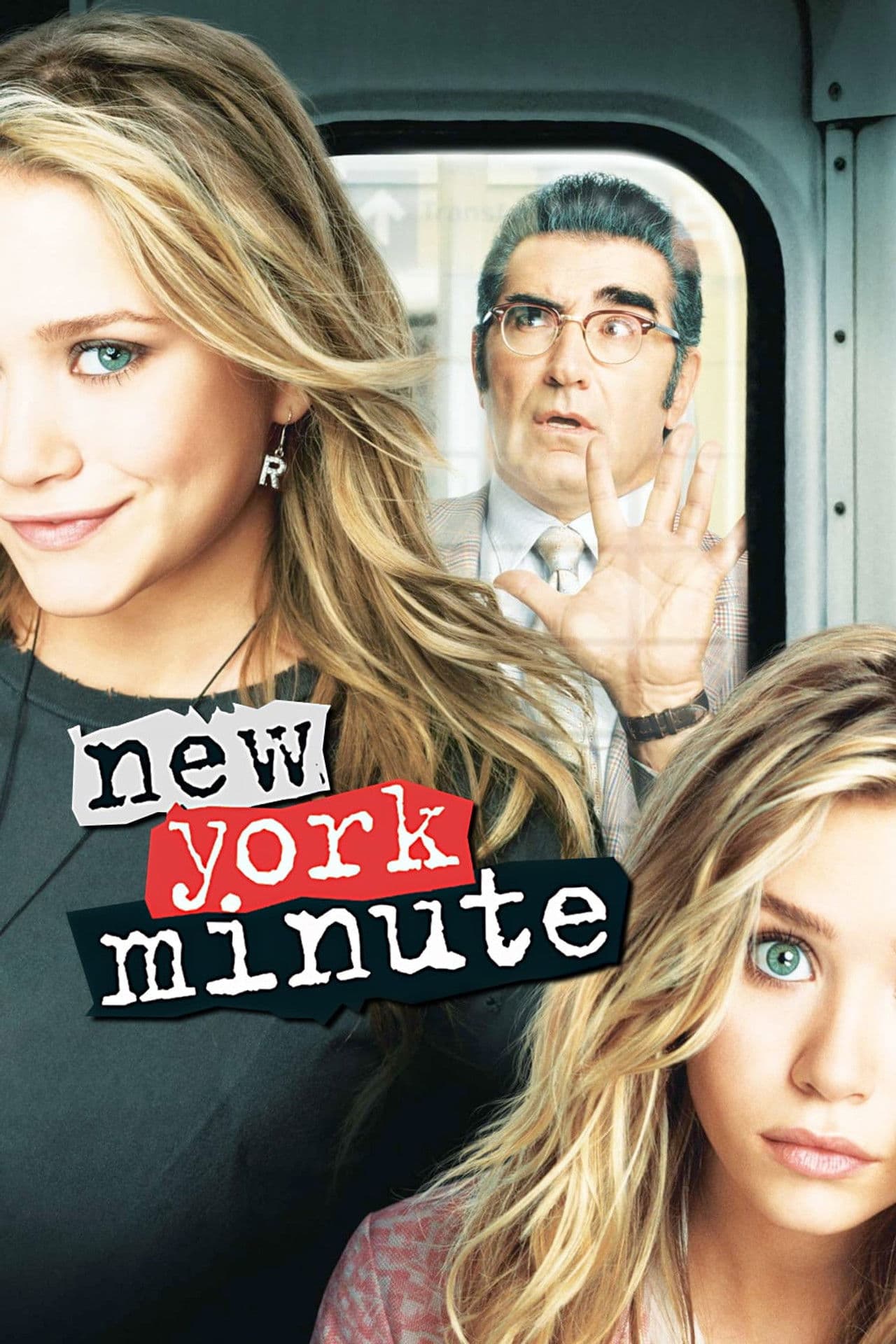 New York Minute preview 2