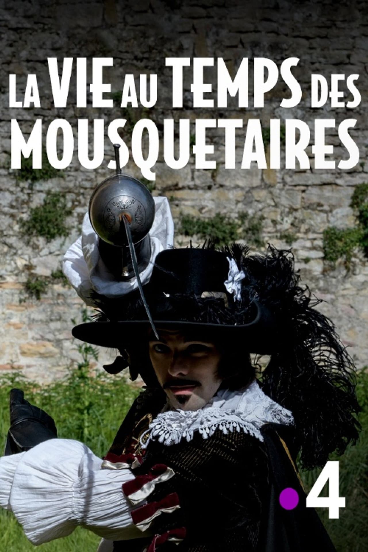 La vie au temps des mousquetaires preview 1