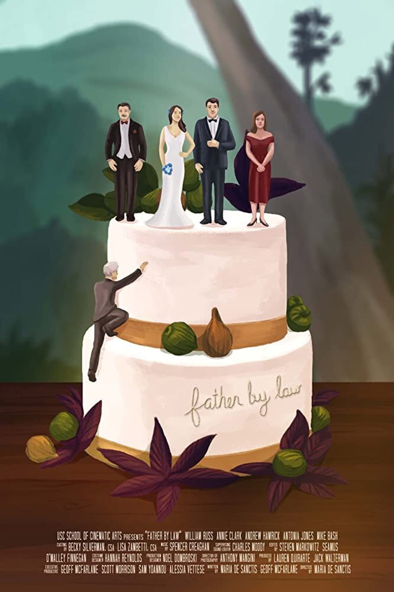 Father by Law preview 1