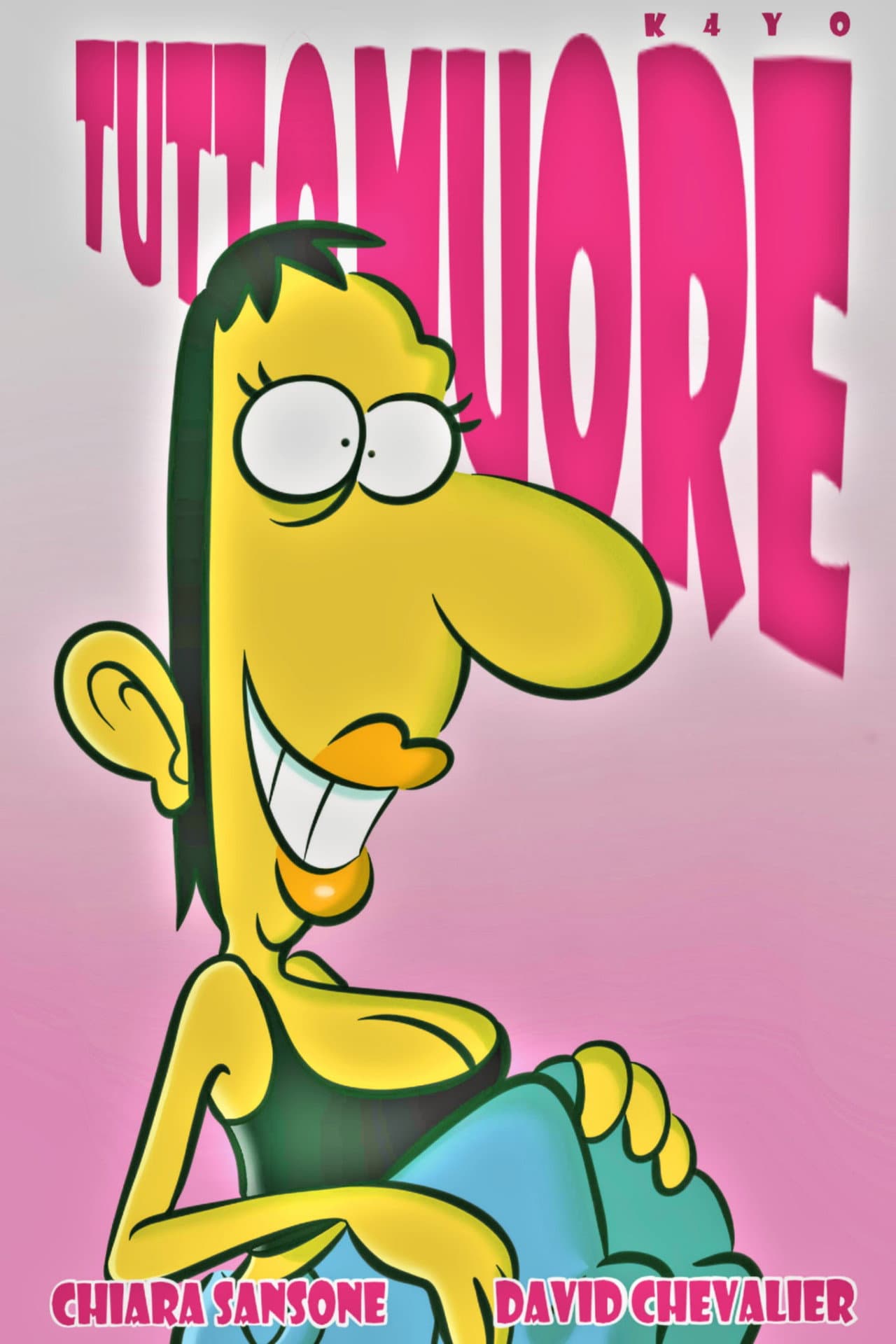 Tutto muore preview 2