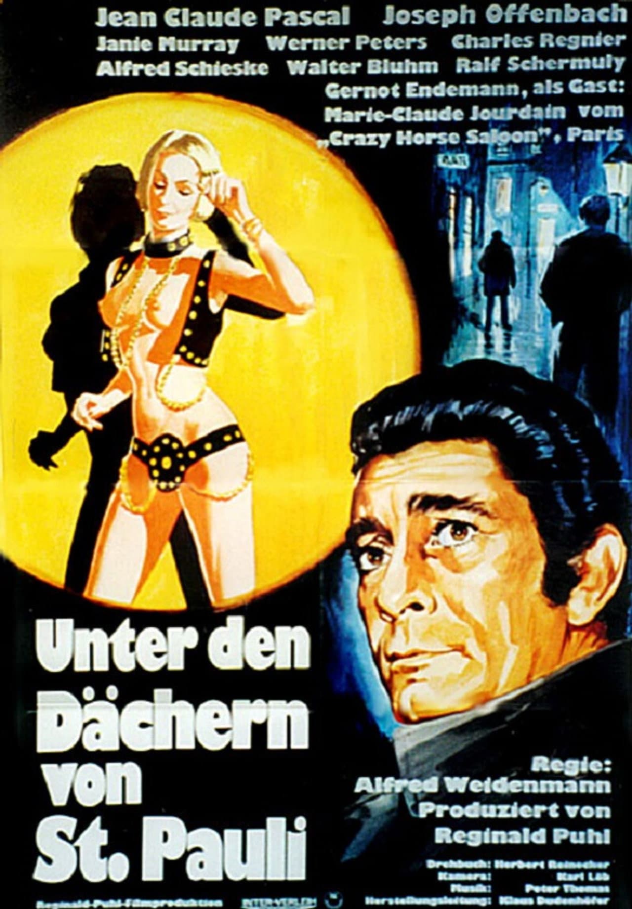 Unter den Dächern von St. Pauli preview 1