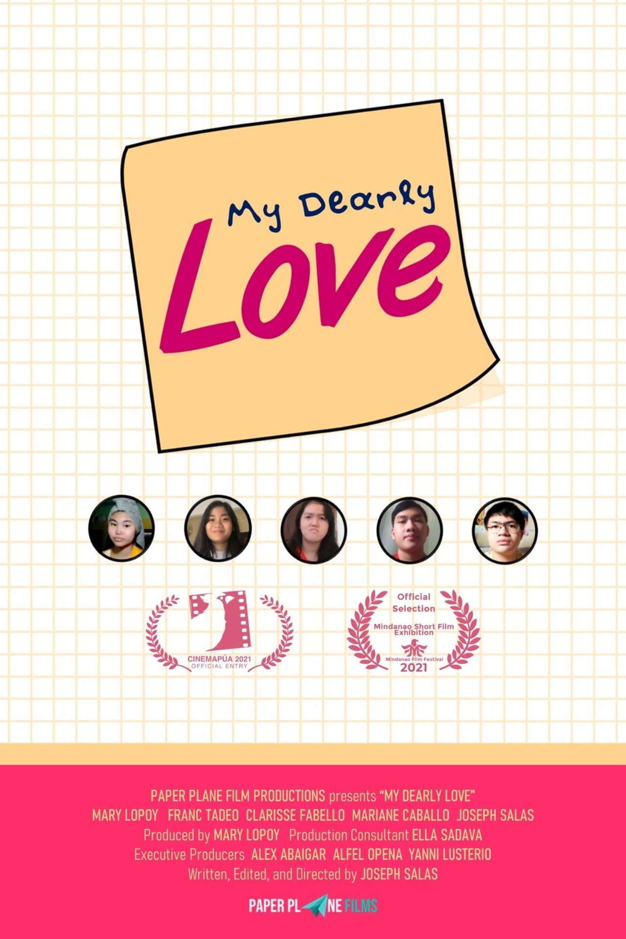 My Dearly Love preview 2