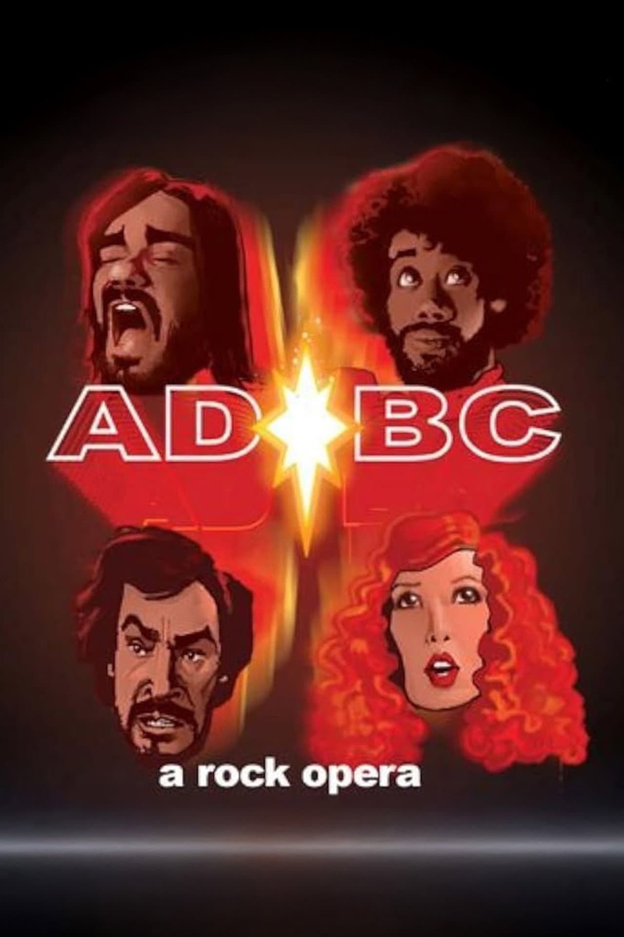 AD/BC: A Rock Opera preview 2