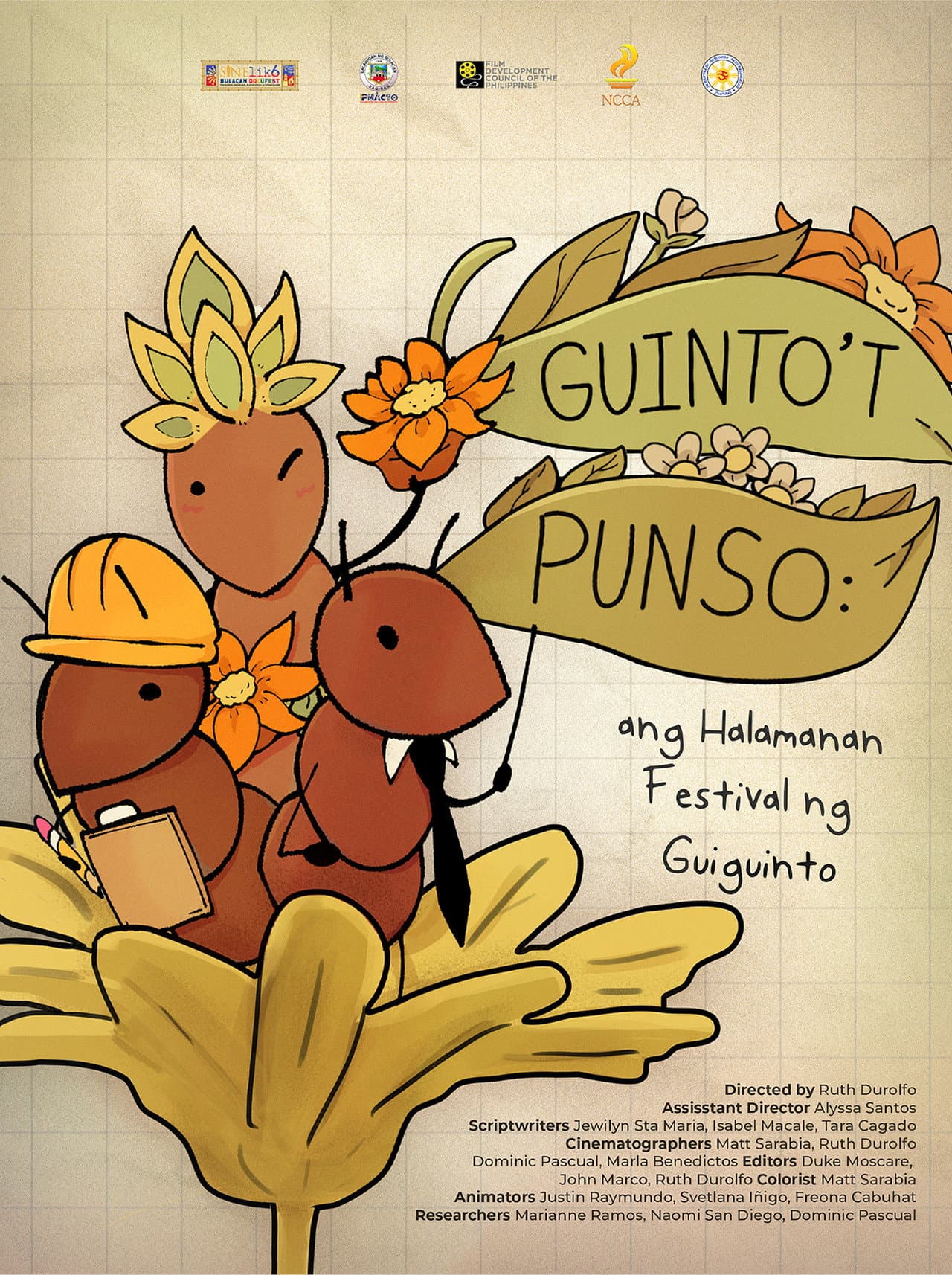 Guinto't Punso preview 2
