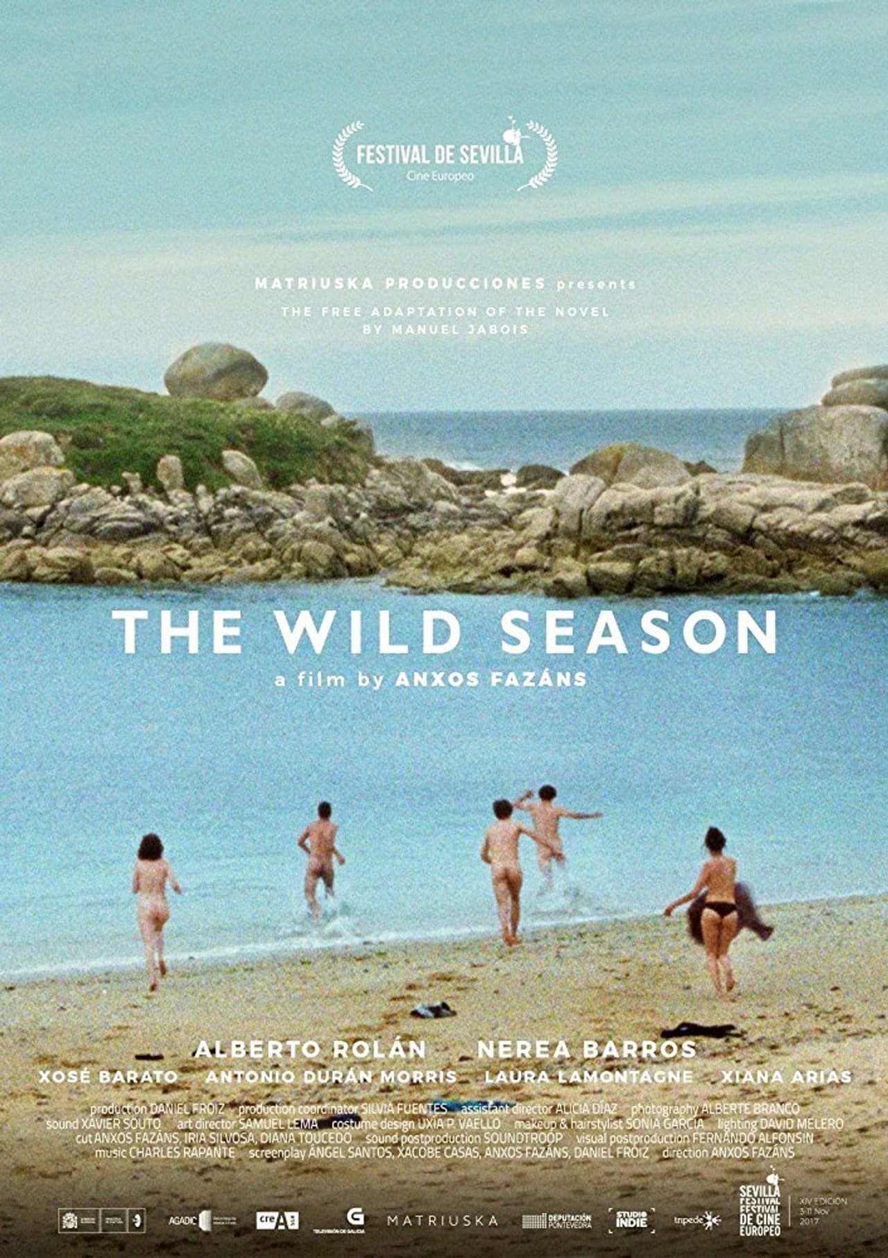 The Wild Season preview 2