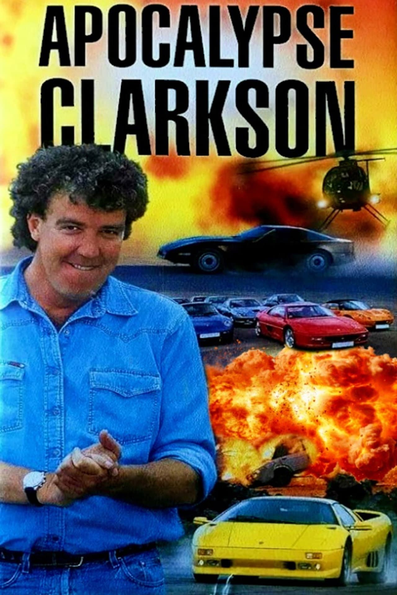 Apocalypse Clarkson preview 2