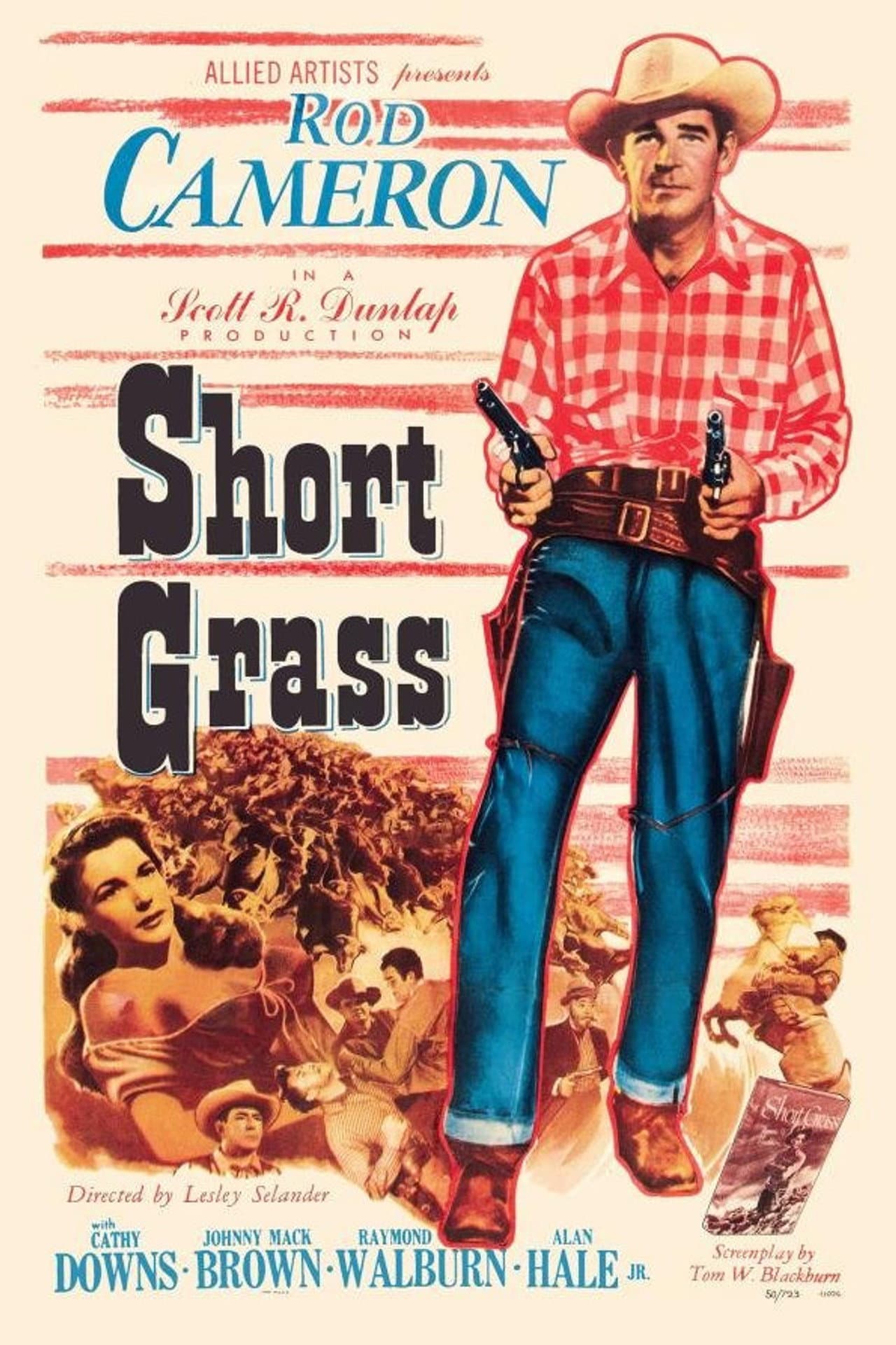 Short Grass preview 2
