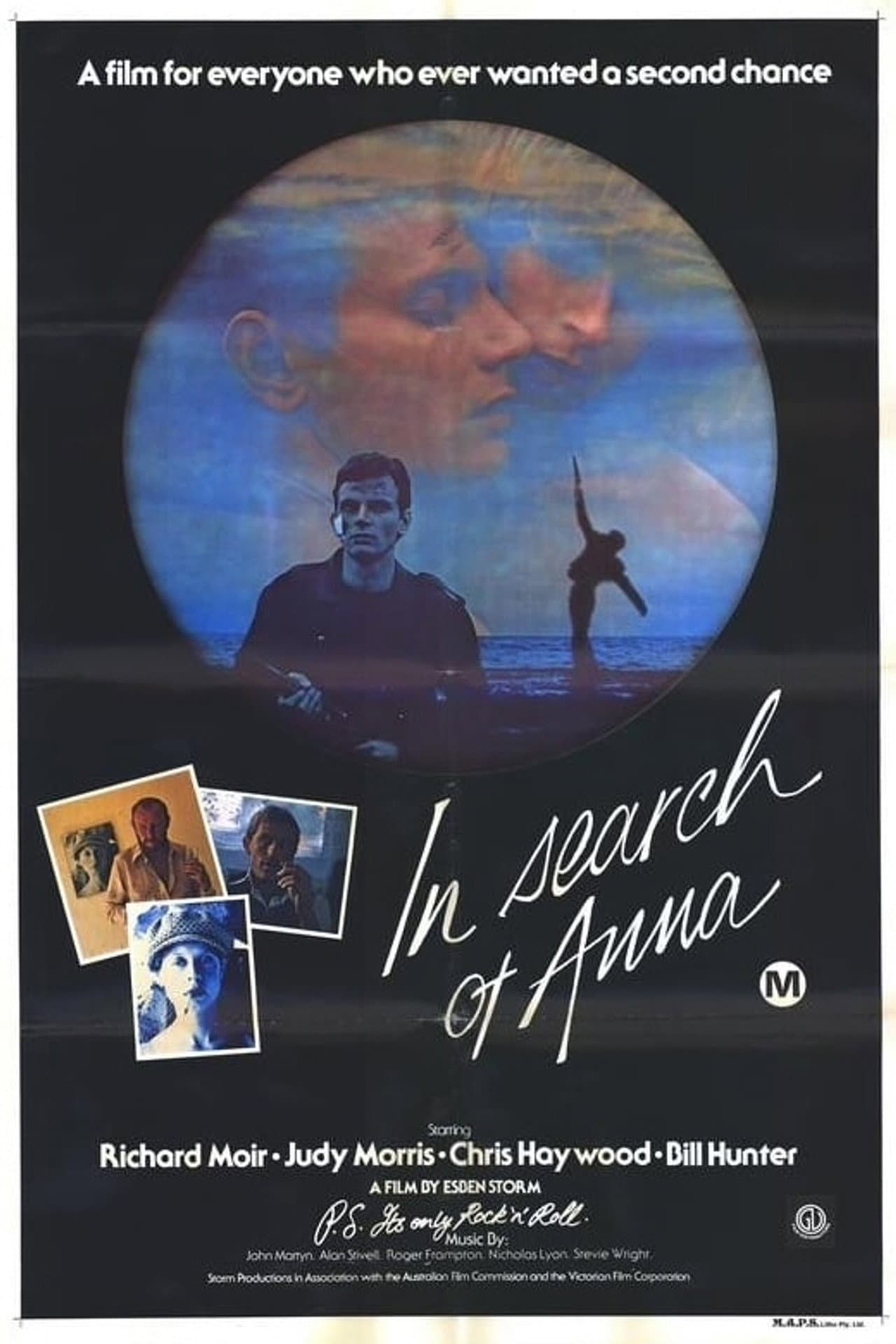 In Search of Anna preview 2