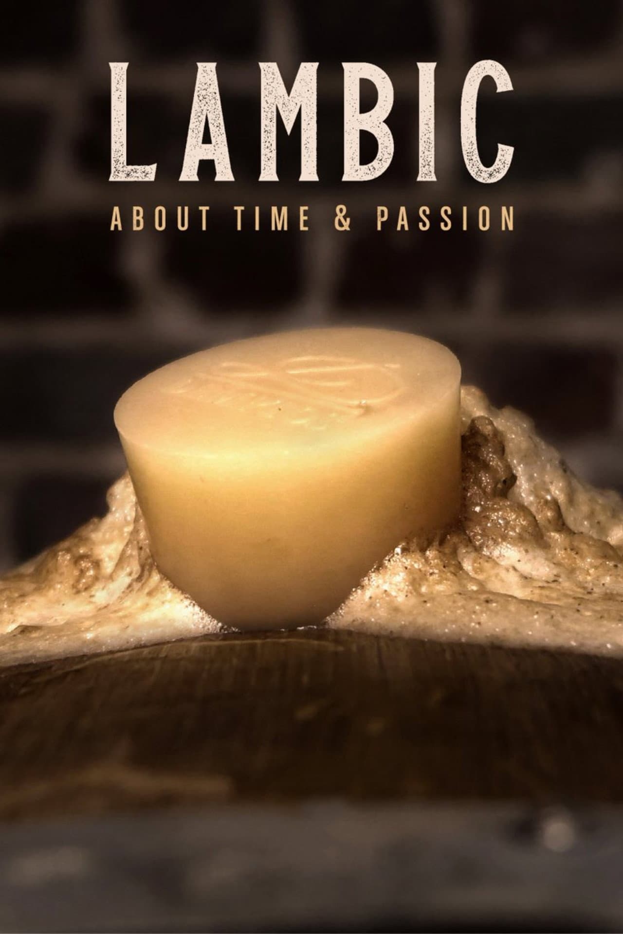 Lambic: About Time & Passion preview 1