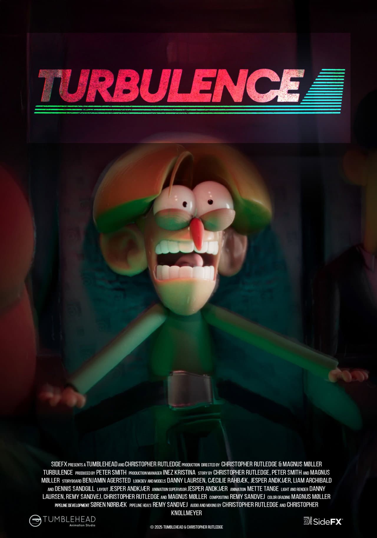 Turbulence preview 2