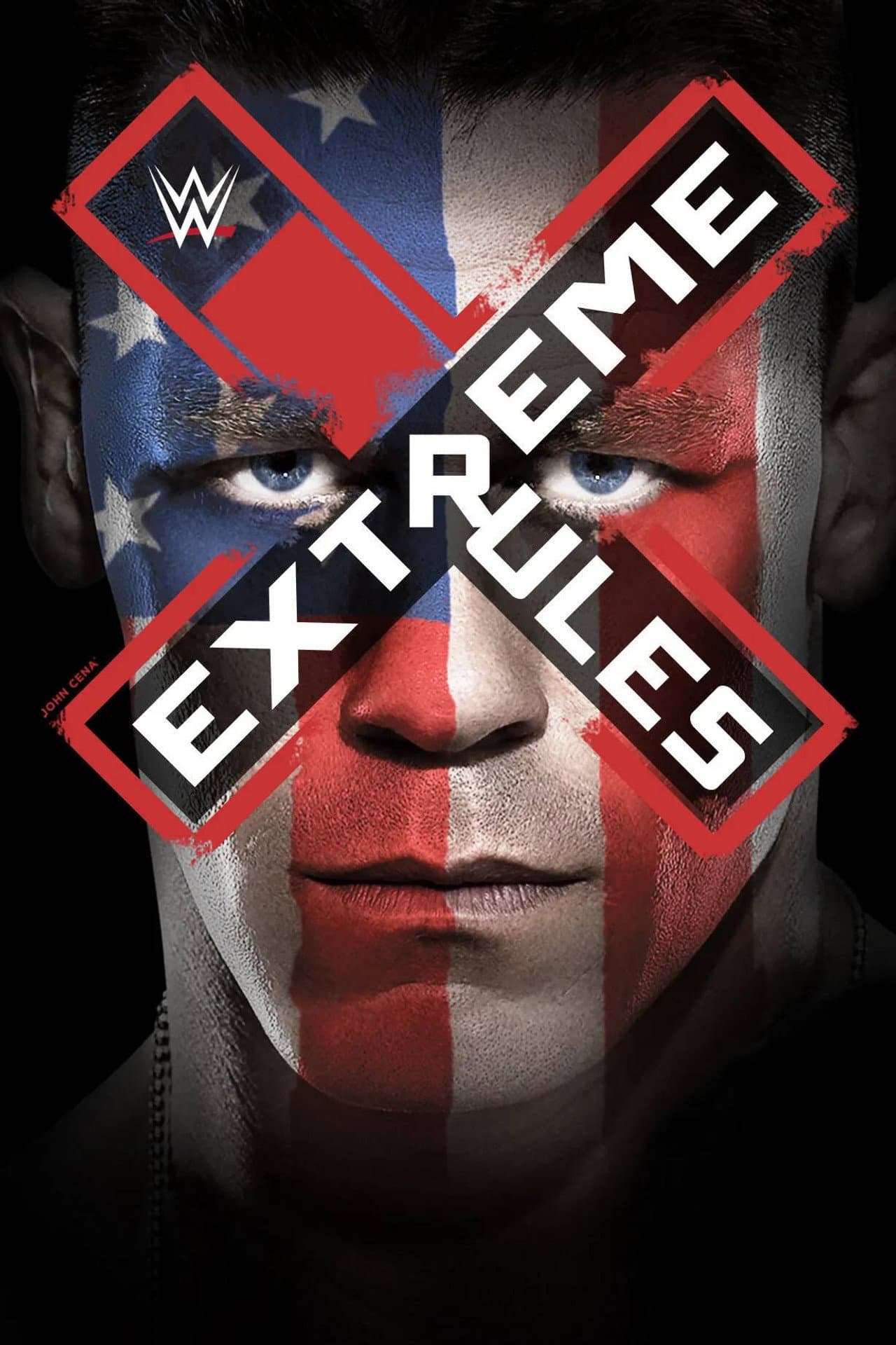 WWE Extreme Rules 2015 preview 2