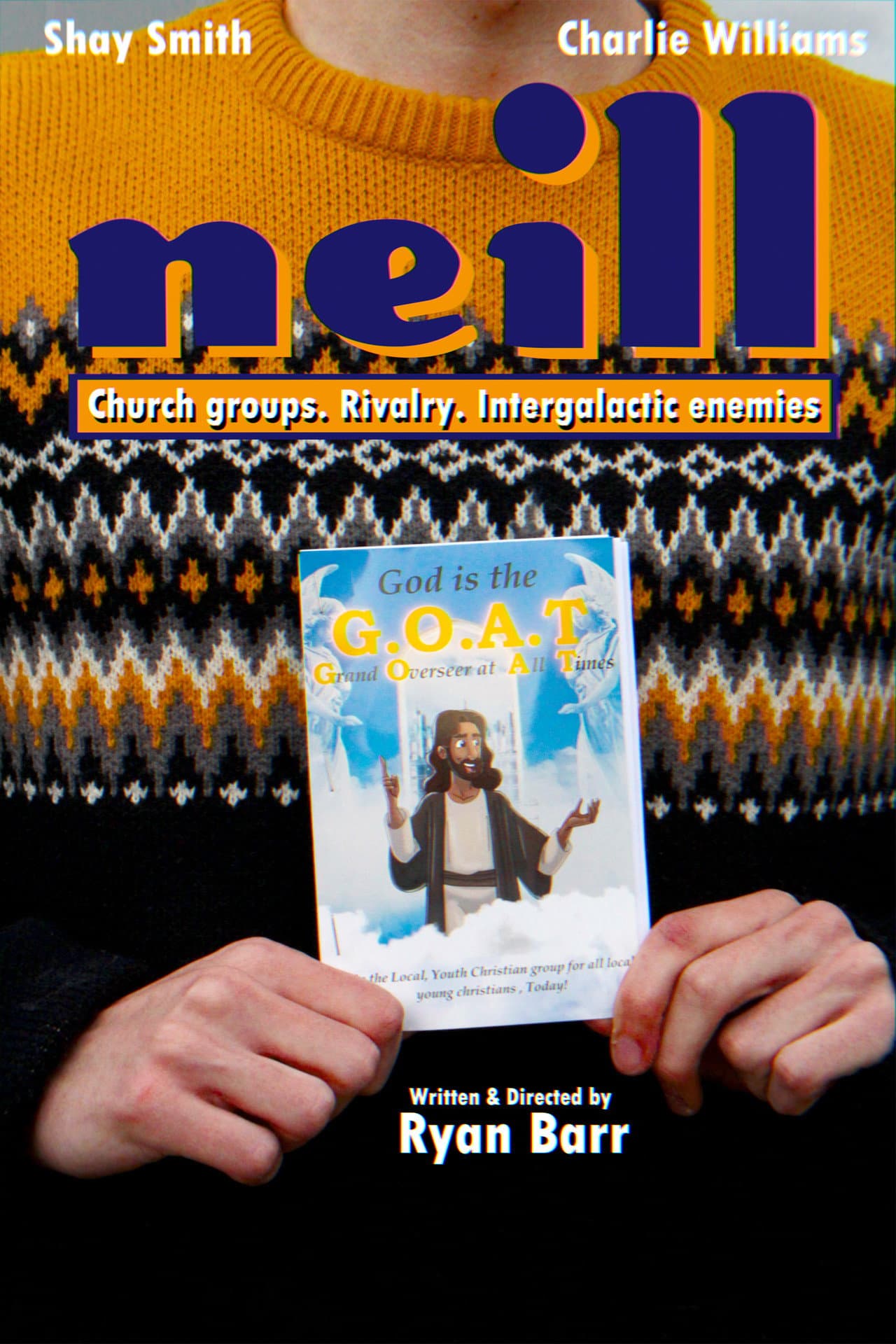Neill preview 2